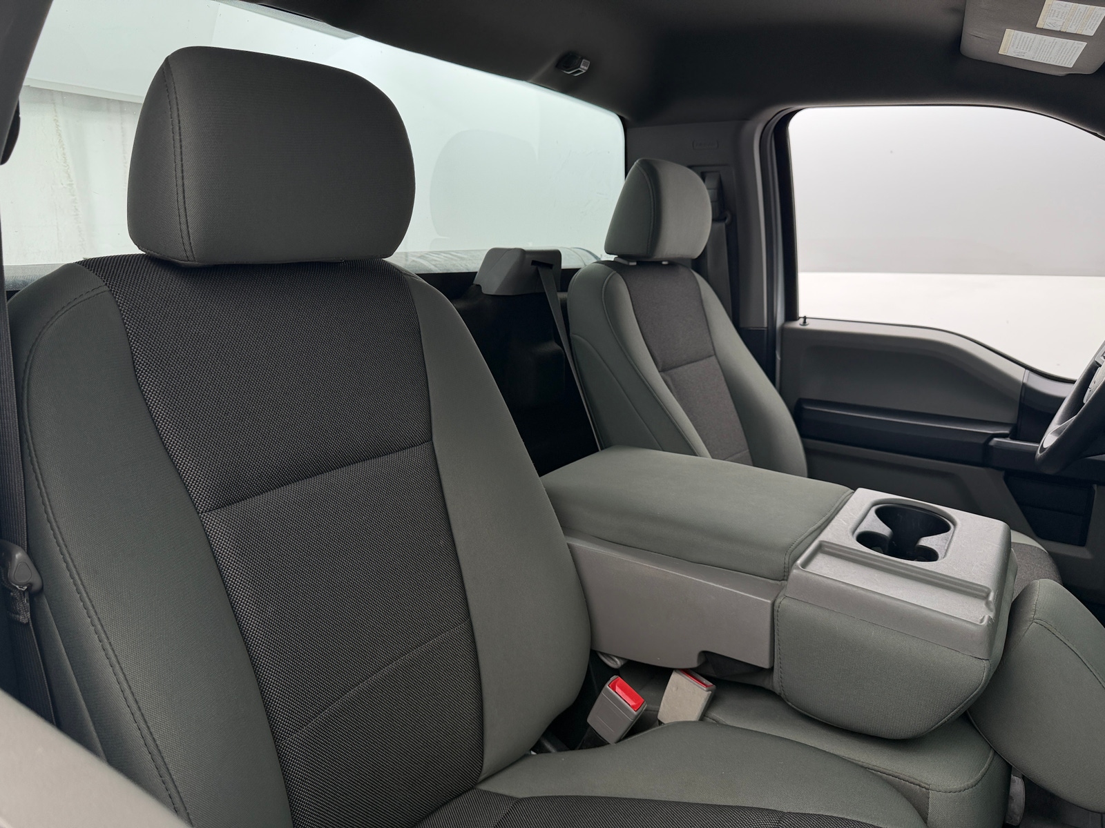 Thumbnail: 2020 Ford Econoline - 2