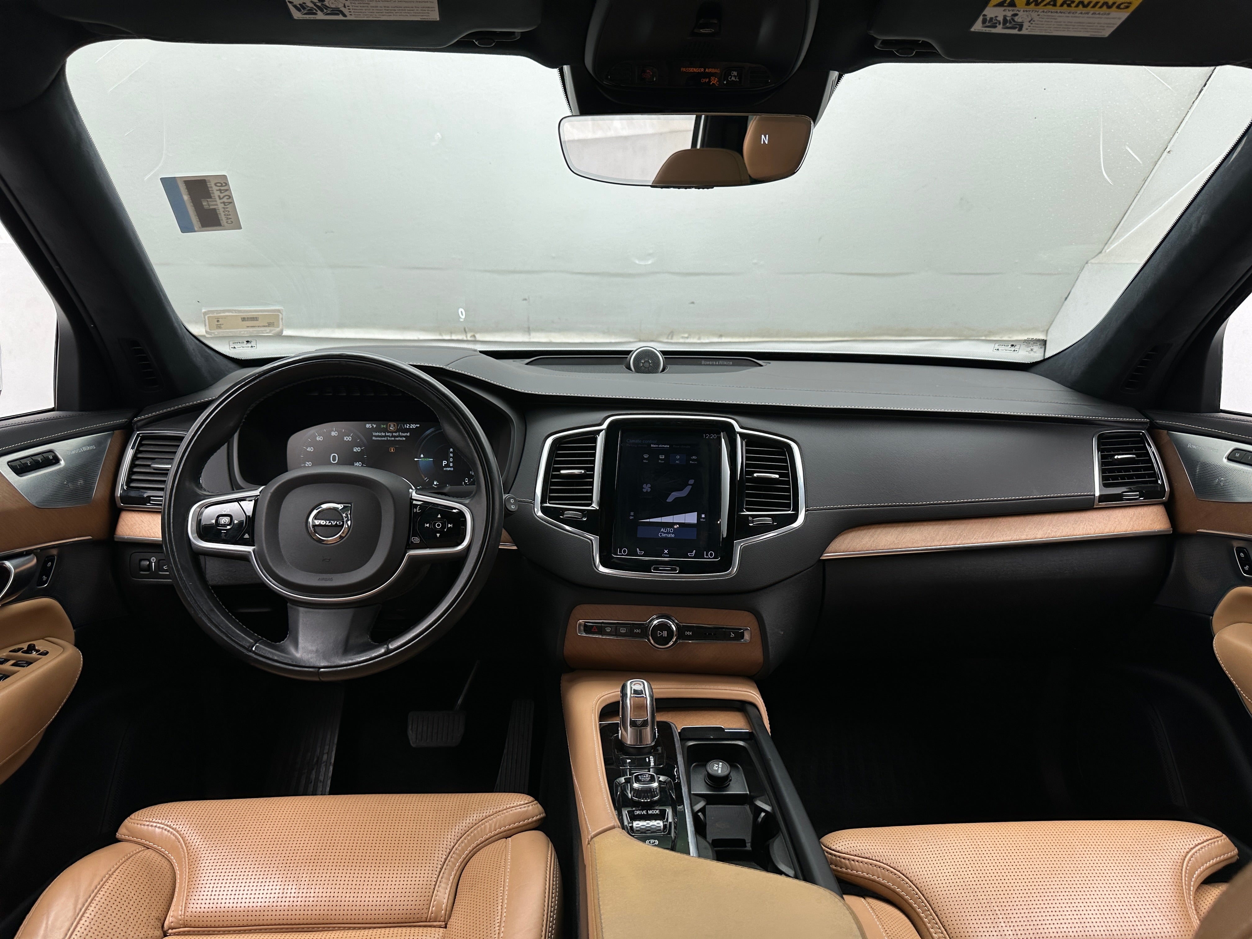 2019 Volvo XC90 Inscription