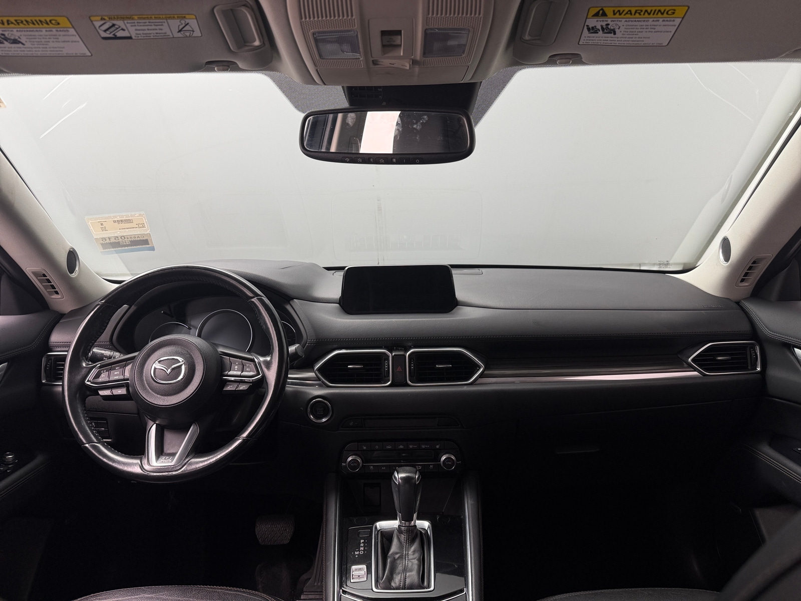 Thumbnail: 2019 Mazda CX-5 - 2