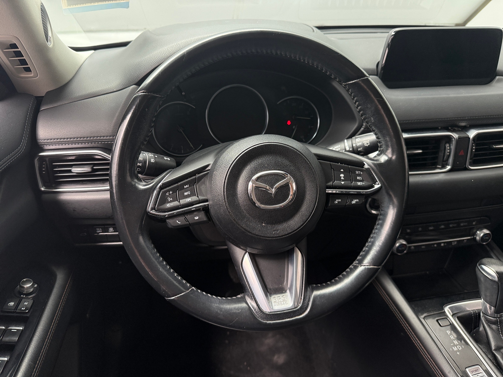 Thumbnail: 2019 Mazda CX-5 - 4