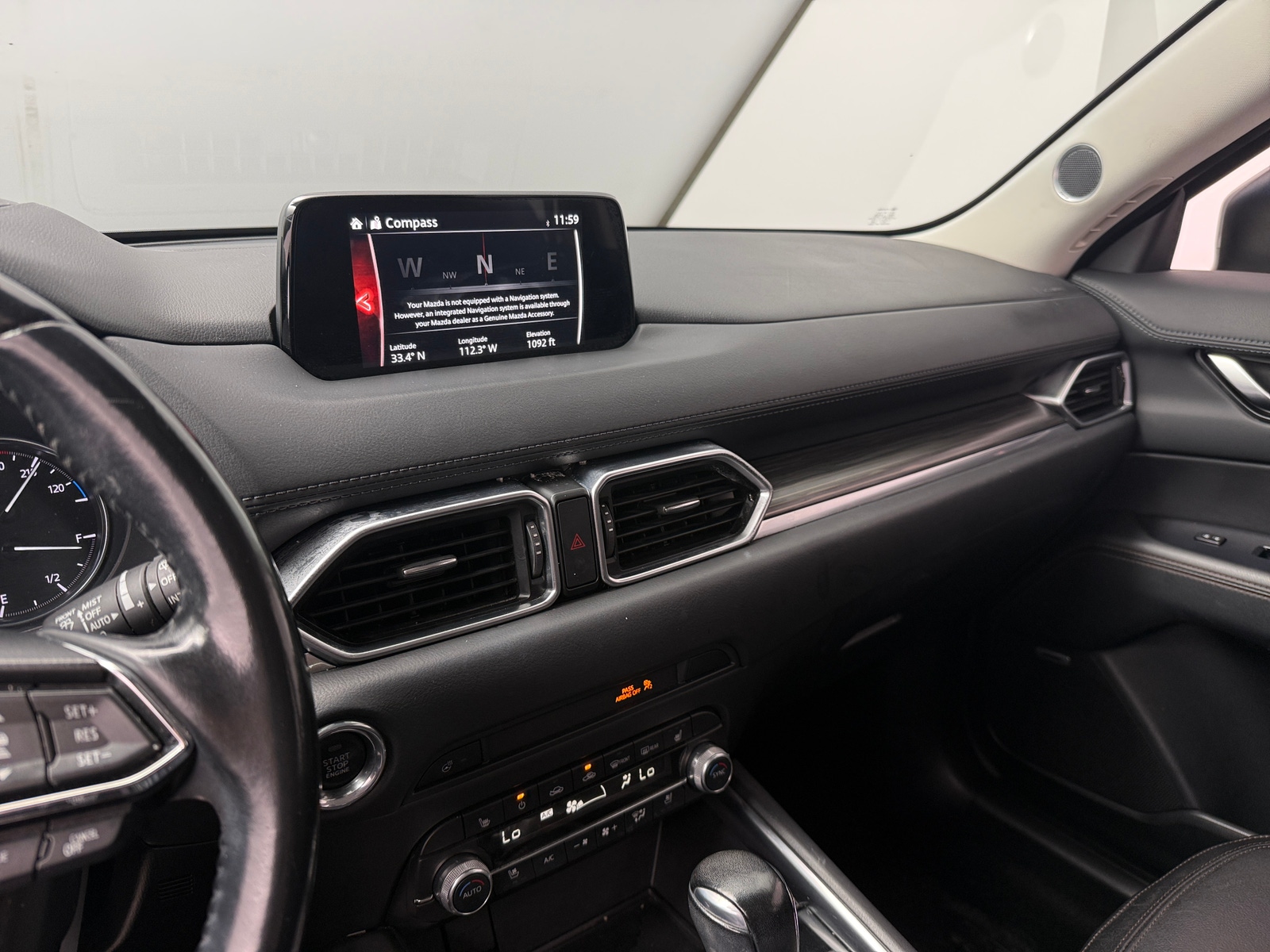 Thumbnail: 2019 Mazda CX-5 - 3