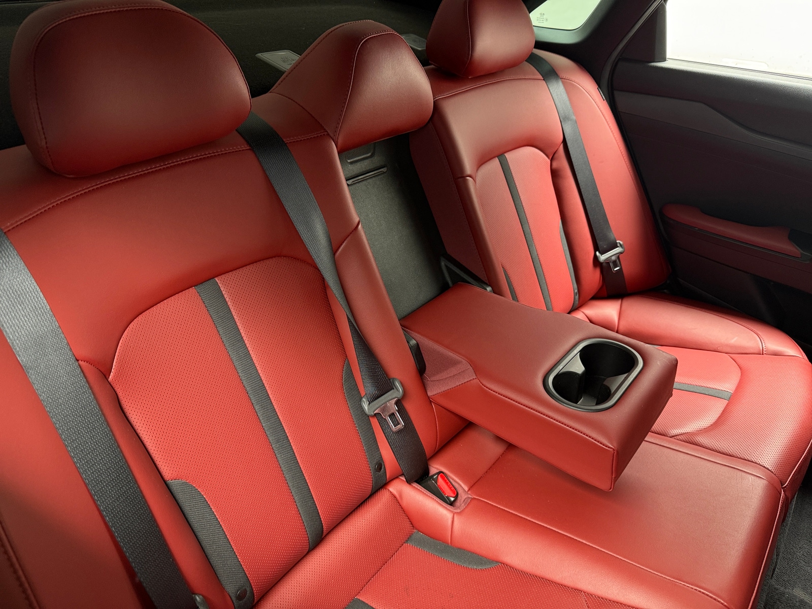 Thumbnail: 2021 Kia K5 - 5