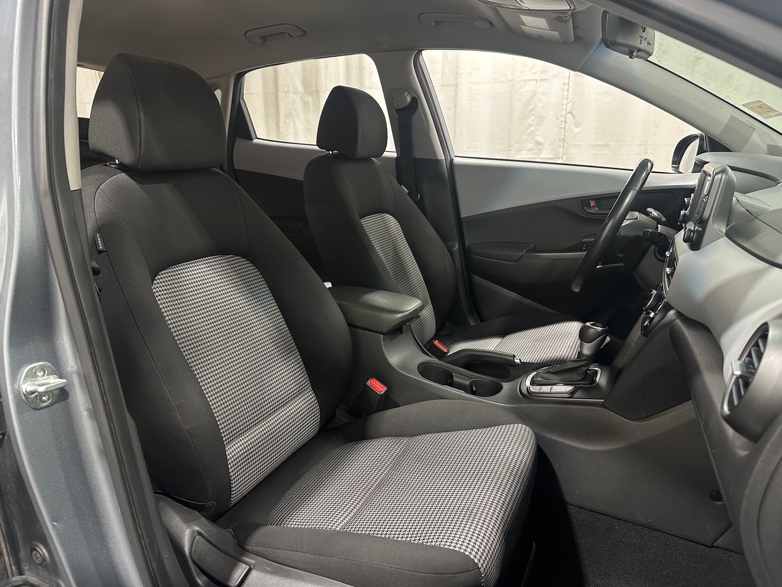 Thumbnail: 2021 Hyundai Kona - 2