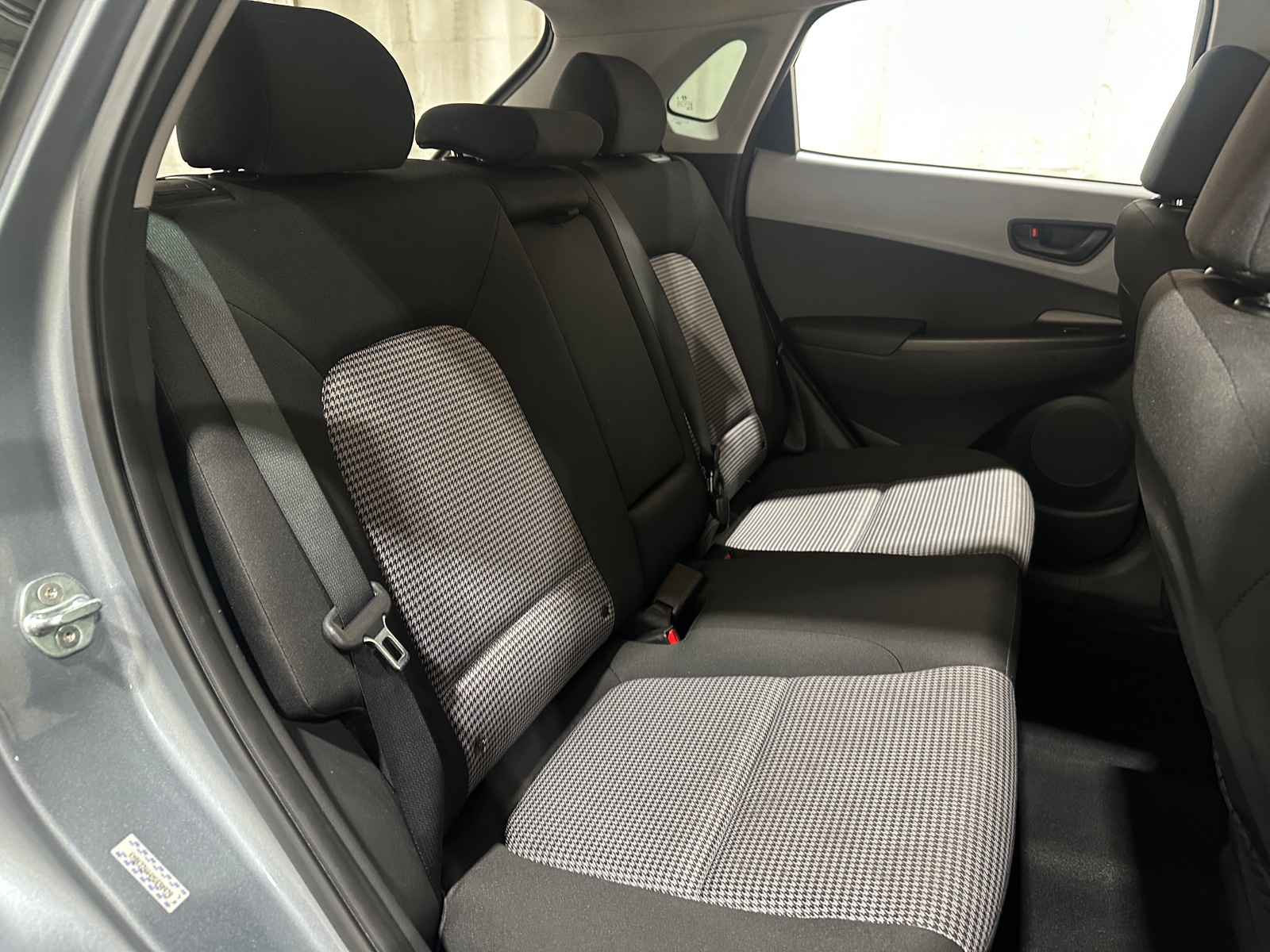 Thumbnail: 2021 Hyundai Kona - 6