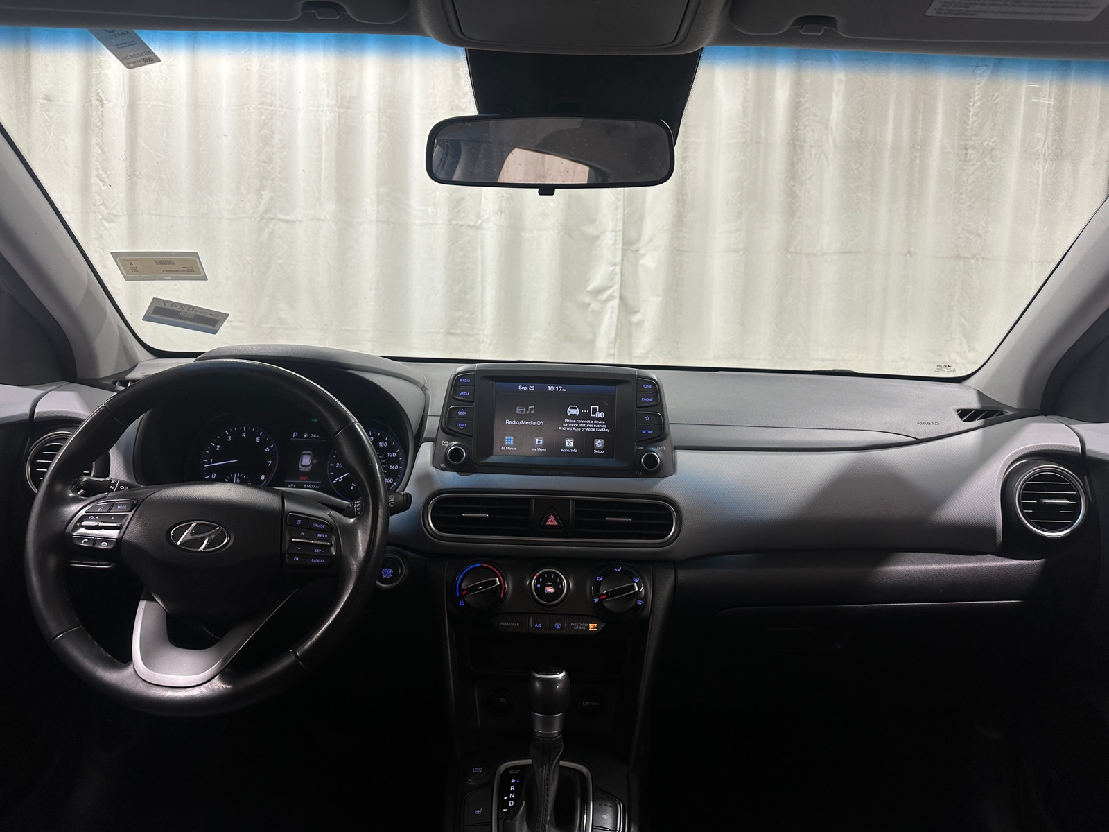 Thumbnail: 2021 Hyundai Kona - 3