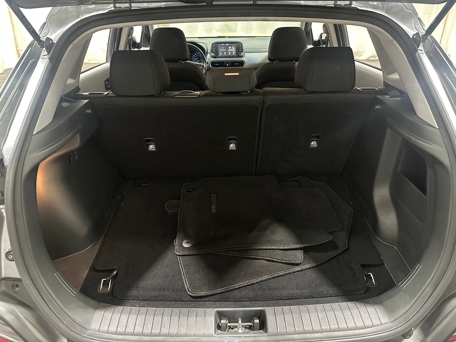 Thumbnail: 2021 Hyundai Kona - 7