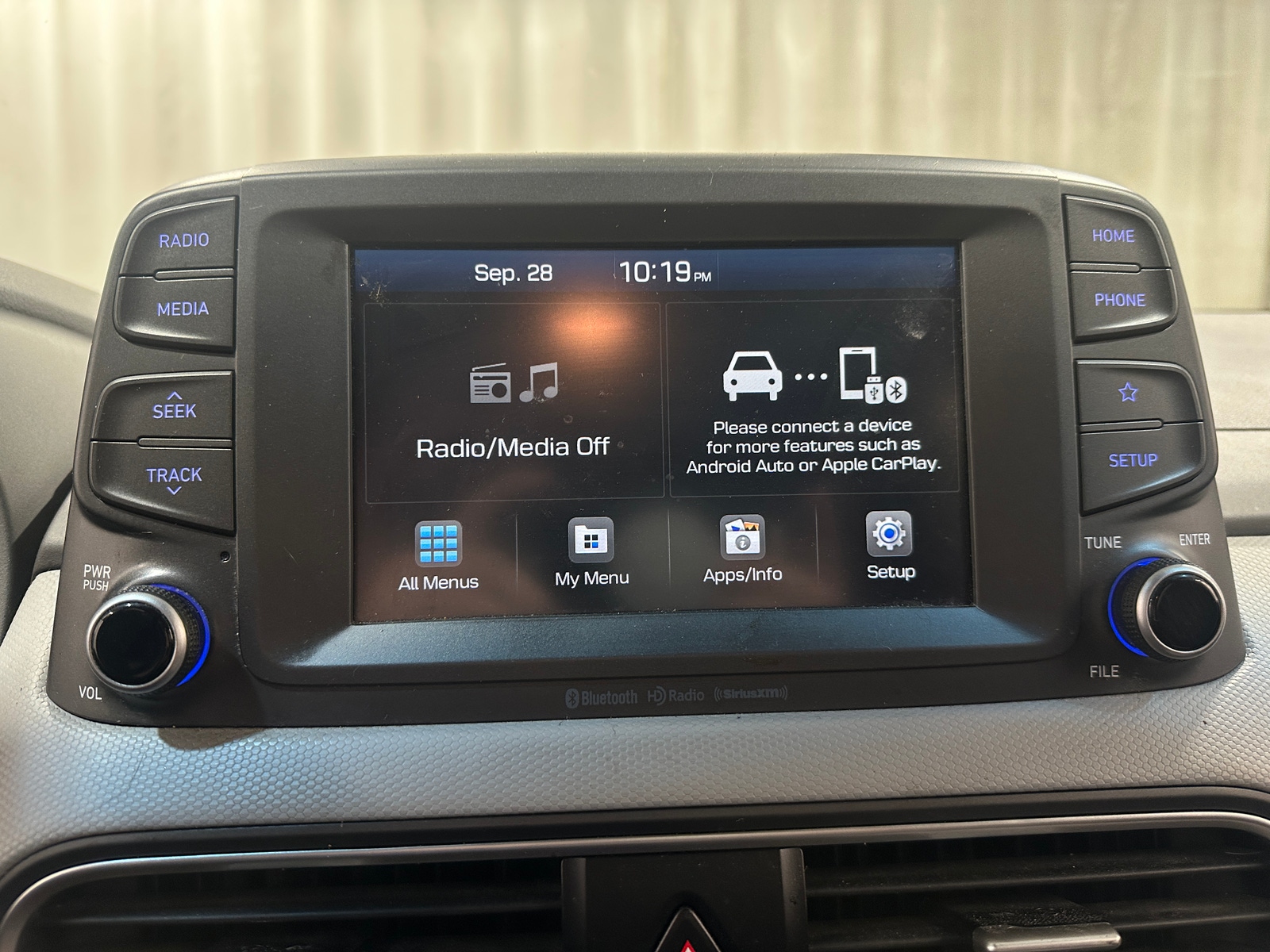 Thumbnail: 2021 Hyundai Kona - 4