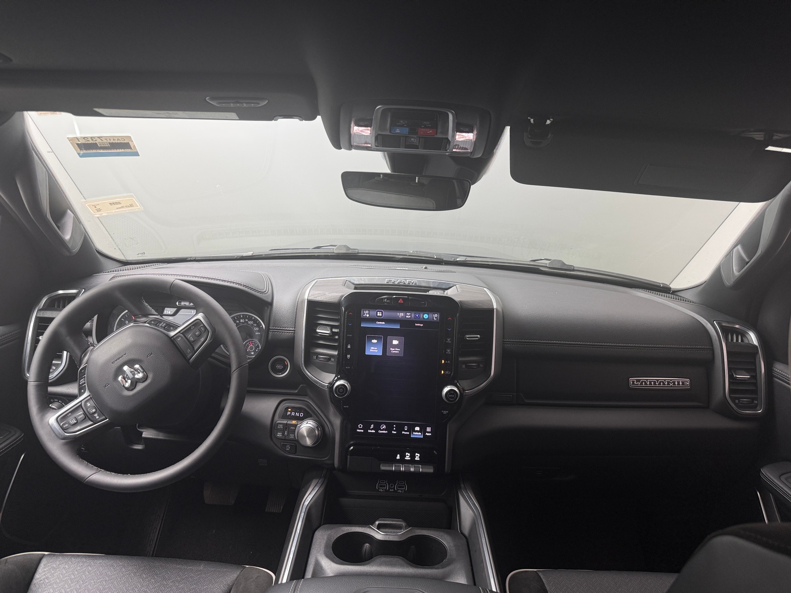 Thumbnail: 2026 RAM 1500 - 2