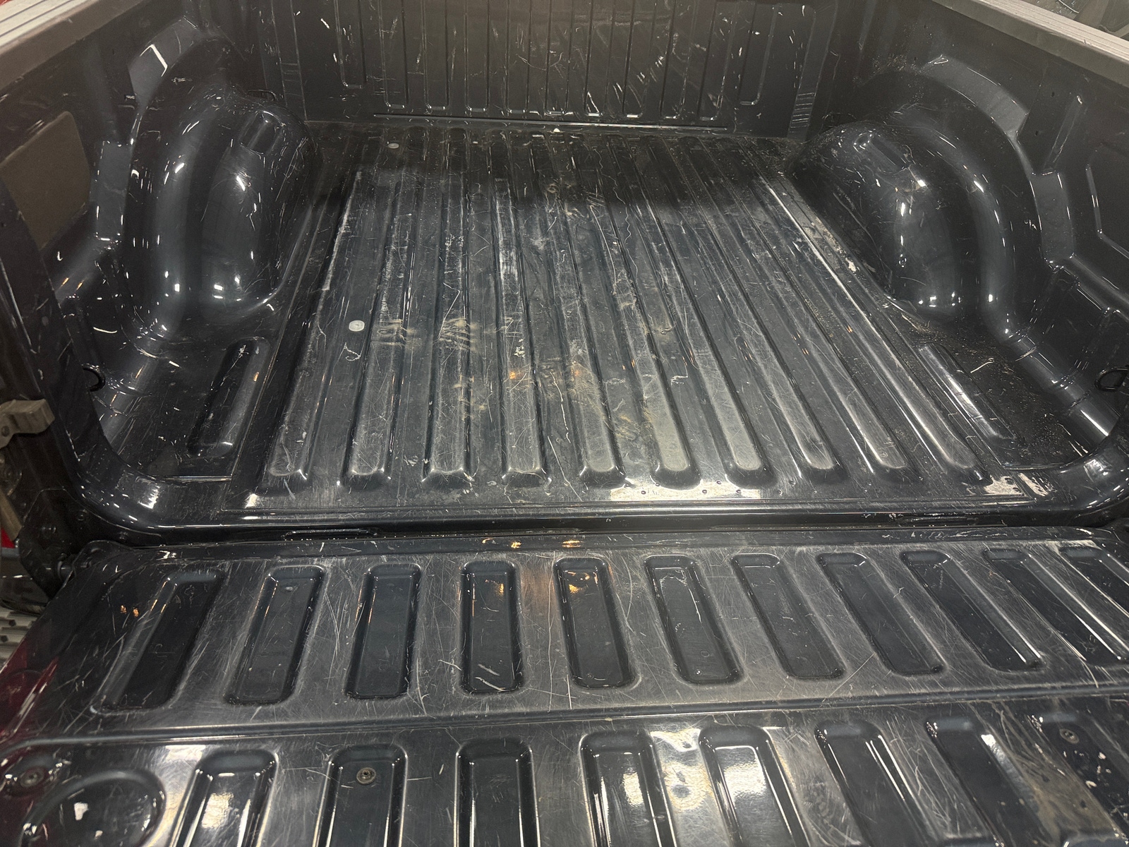 Thumbnail: 2026 RAM 1500 - 6