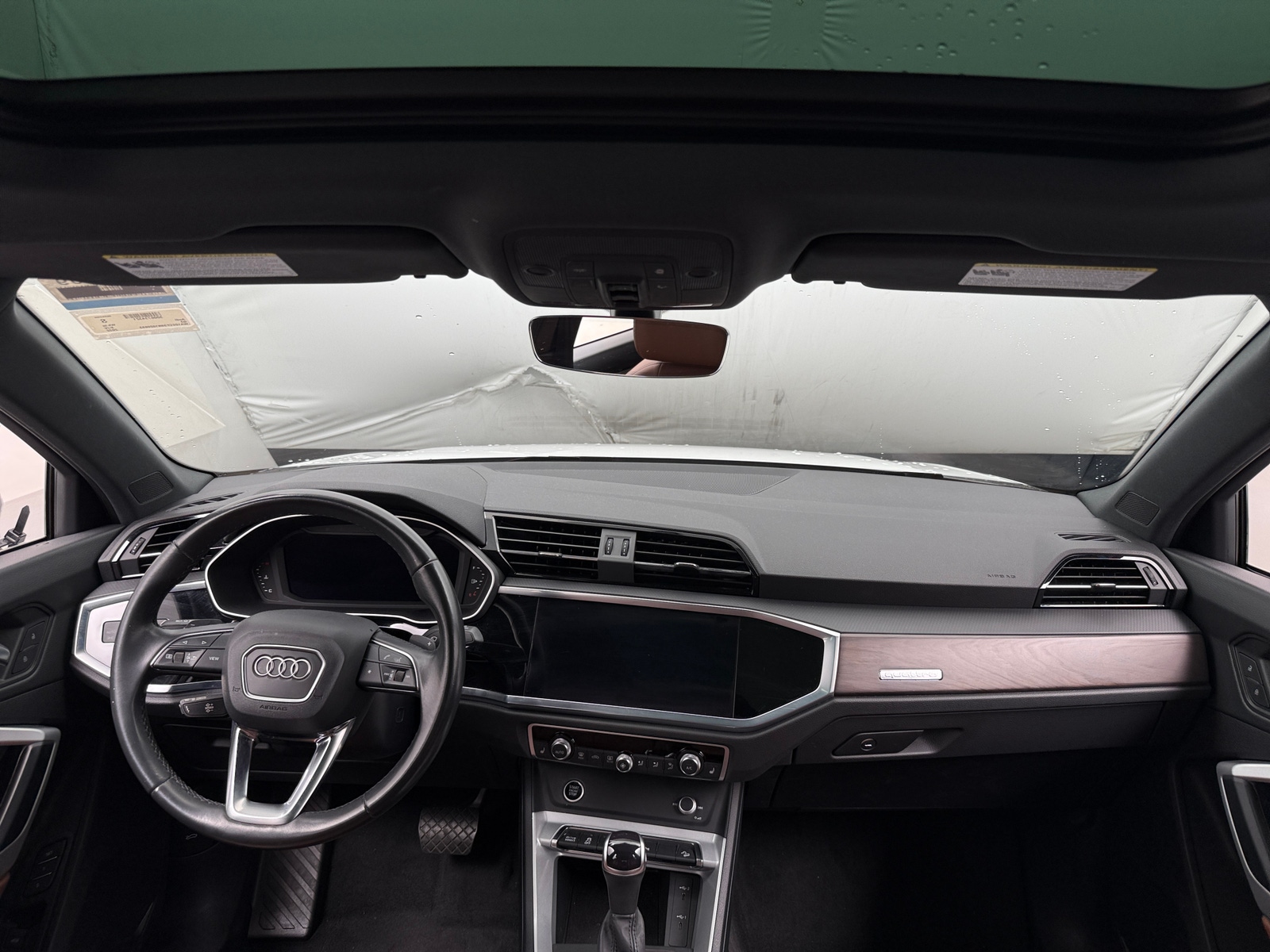 Thumbnail: 2022 Audi Q3 - 2