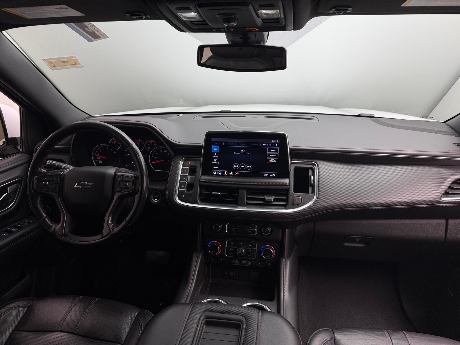 Thumbnail: 2021 Chevrolet Tahoe - 2
