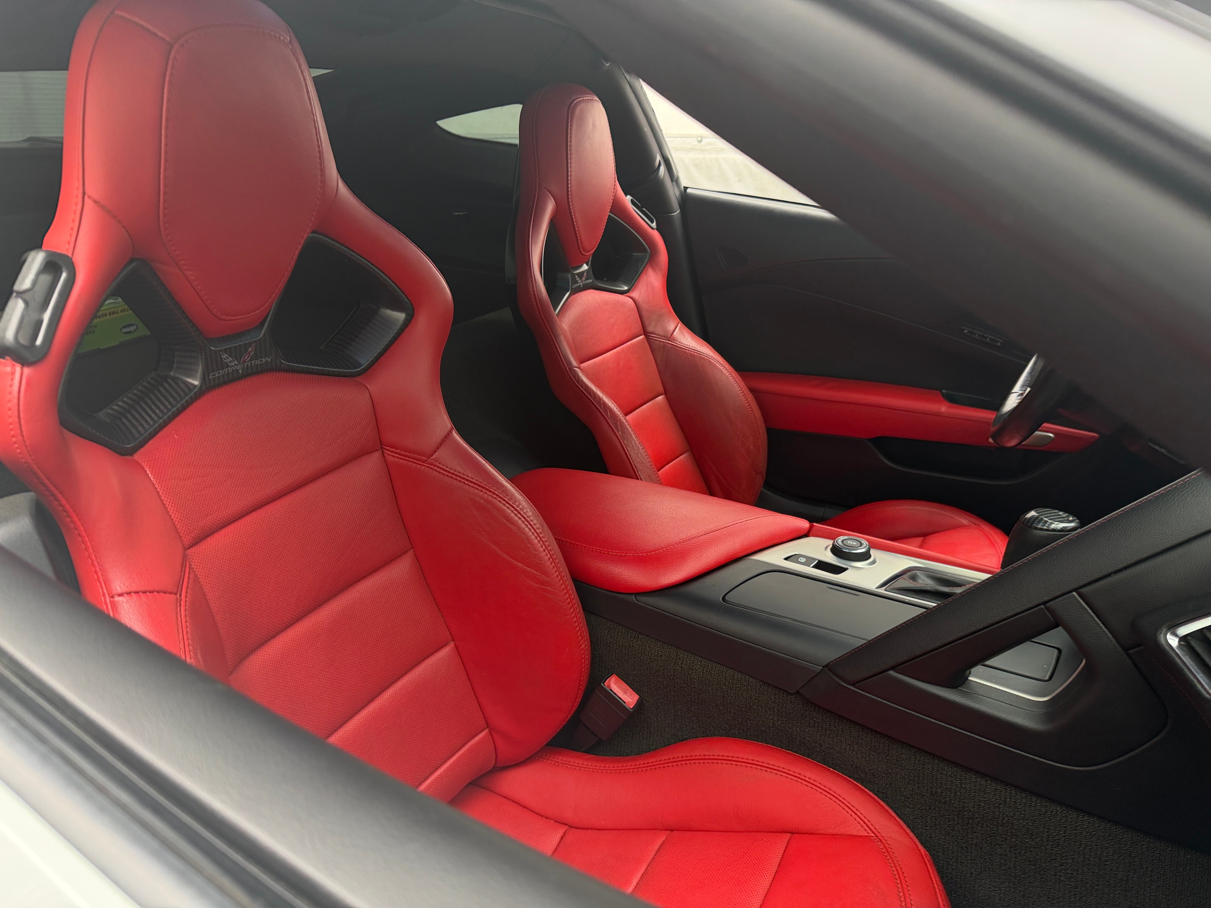 2014 Chevrolet Corvette