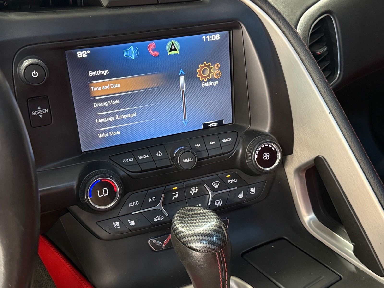 Thumbnail: 2014 Chevrolet Corvette - 2