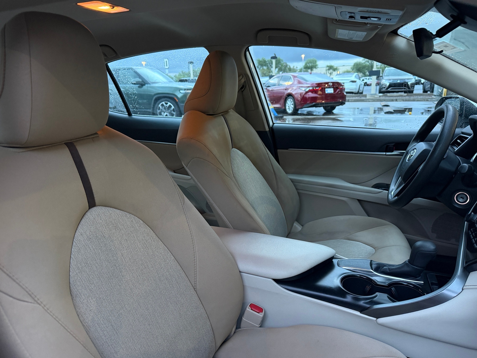 Thumbnail: 2019 Toyota Camry - 2