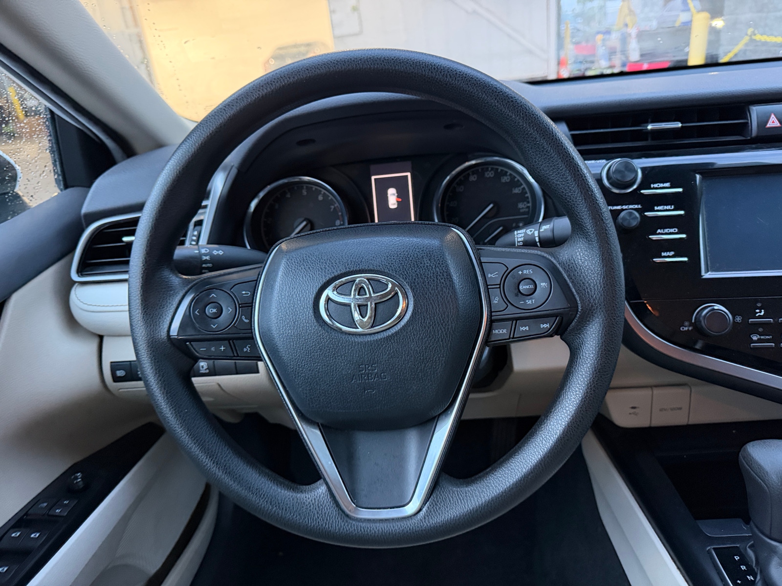 Thumbnail: 2019 Toyota Camry - 5