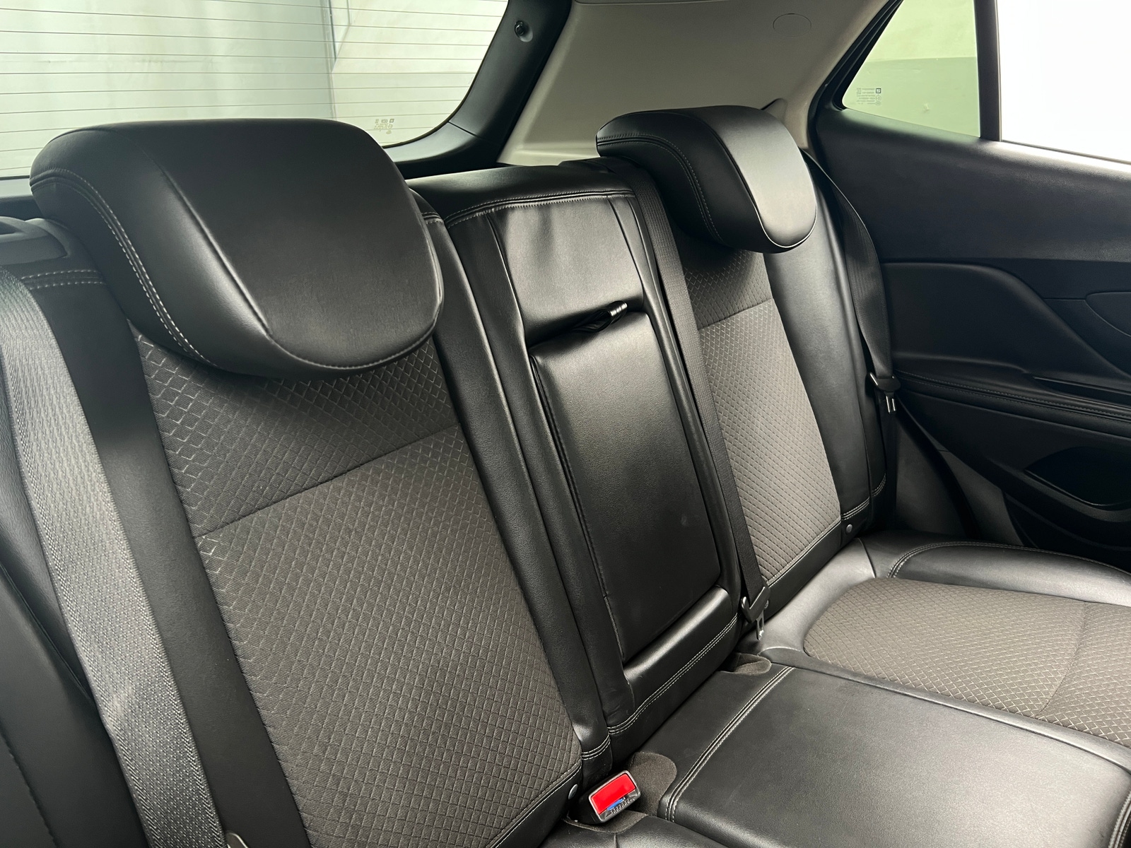 Thumbnail: 2020 Buick Encore - 5