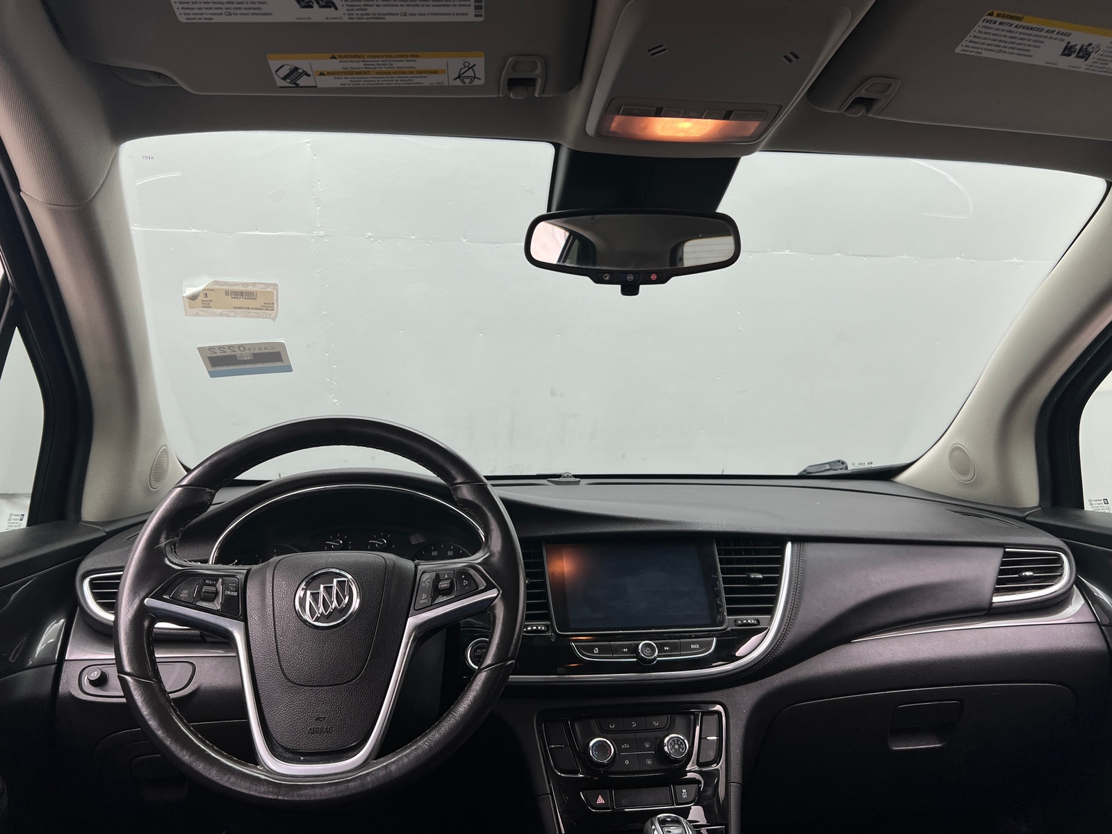 Thumbnail: 2020 Buick Encore - 2
