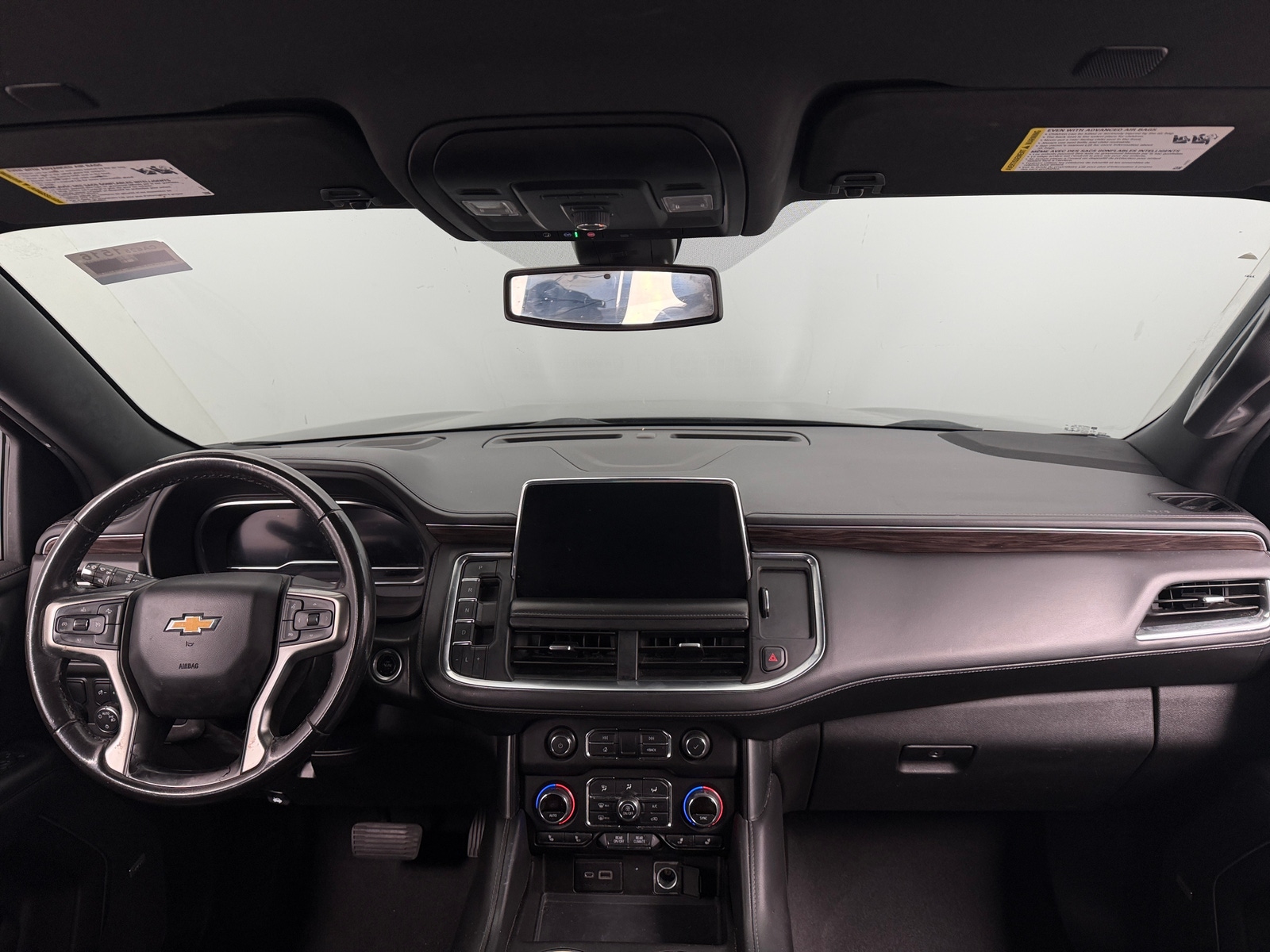 Thumbnail: 2022 Chevrolet Suburban - 2