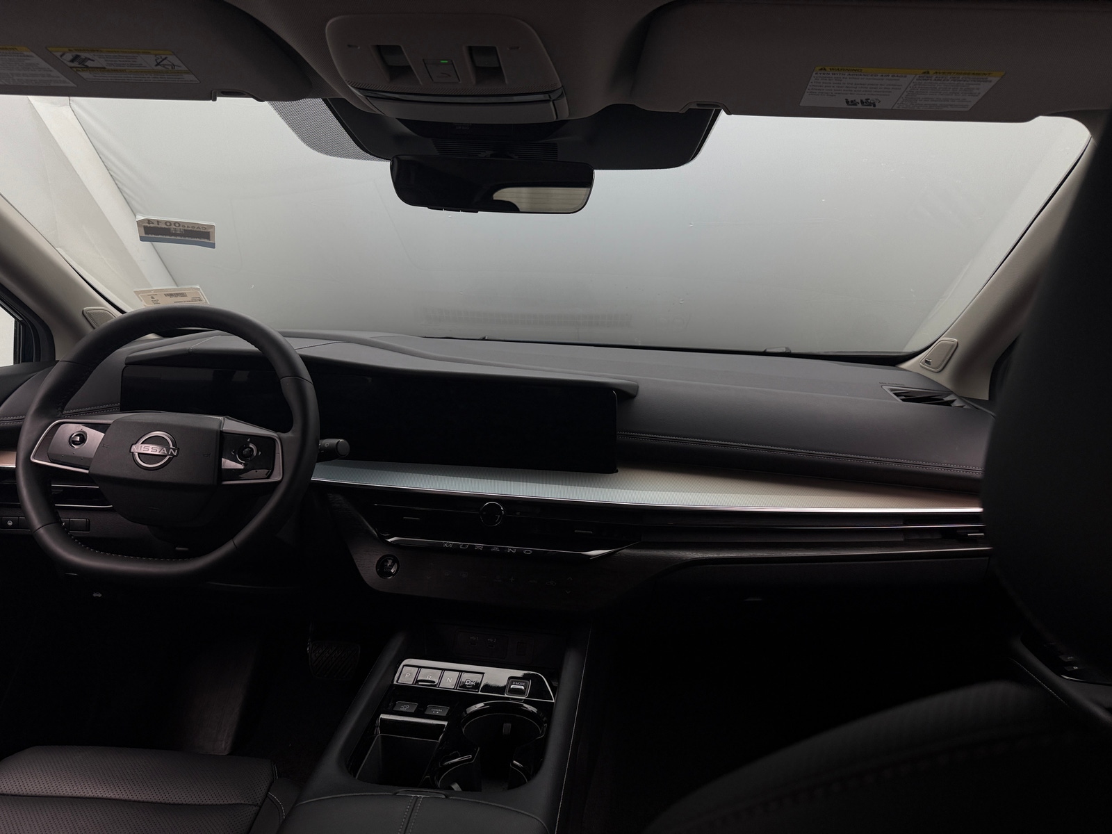 Thumbnail: 2026 Nissan Murano - 2