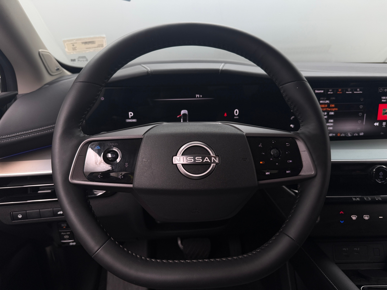 Thumbnail: 2026 Nissan Murano - 4