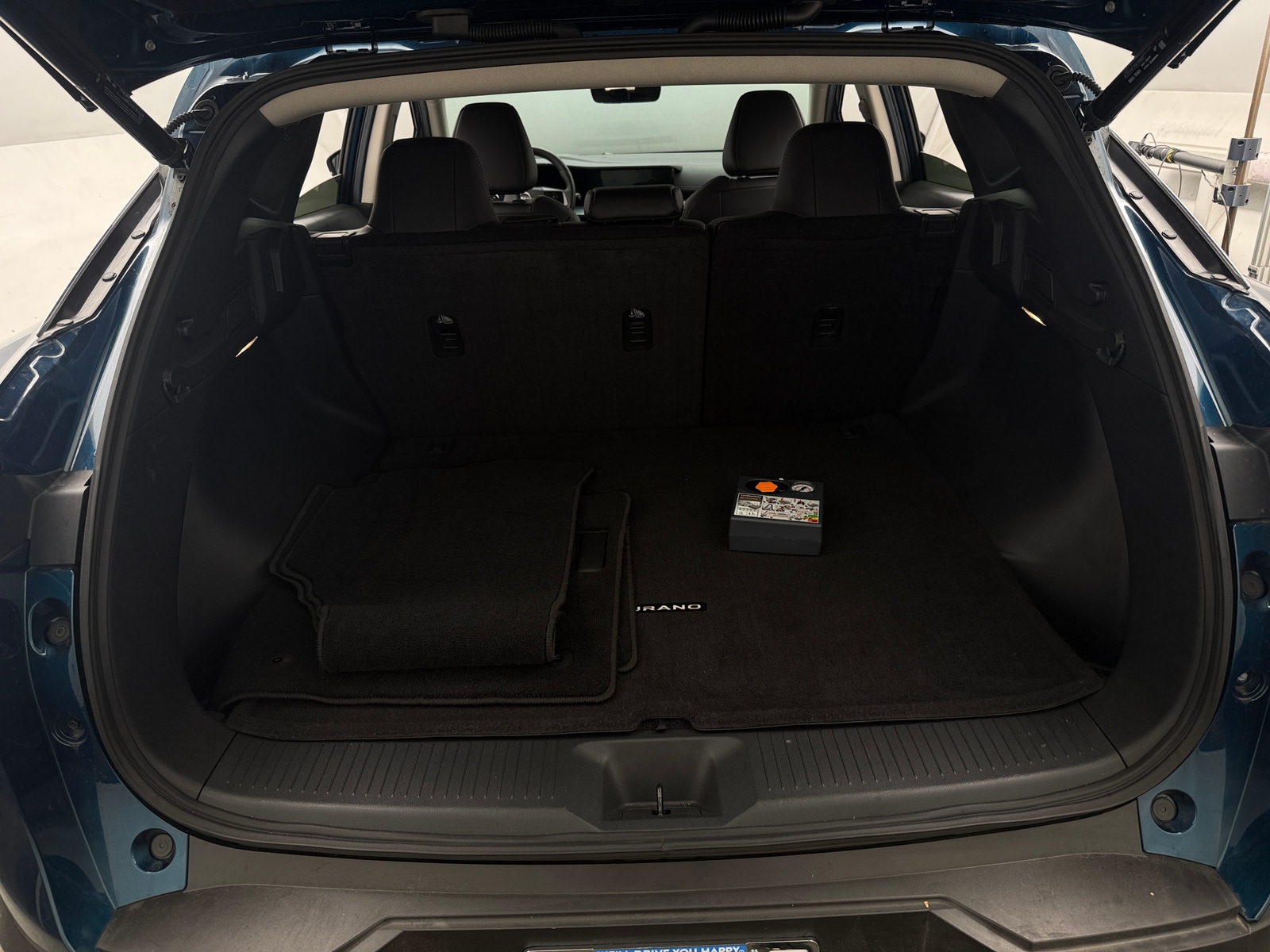 Thumbnail: 2026 Nissan Murano - 6