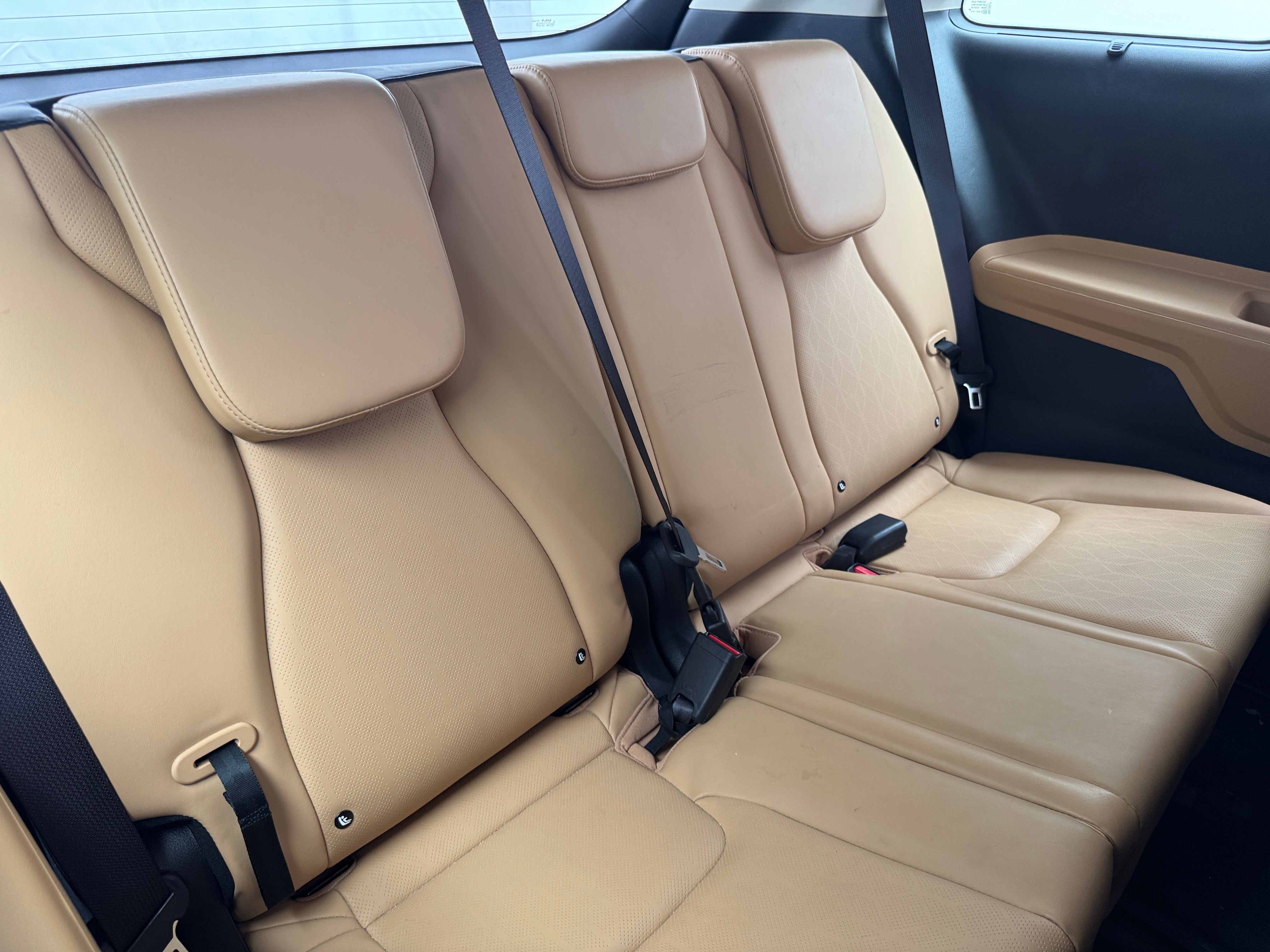 2024 Kia Carnival