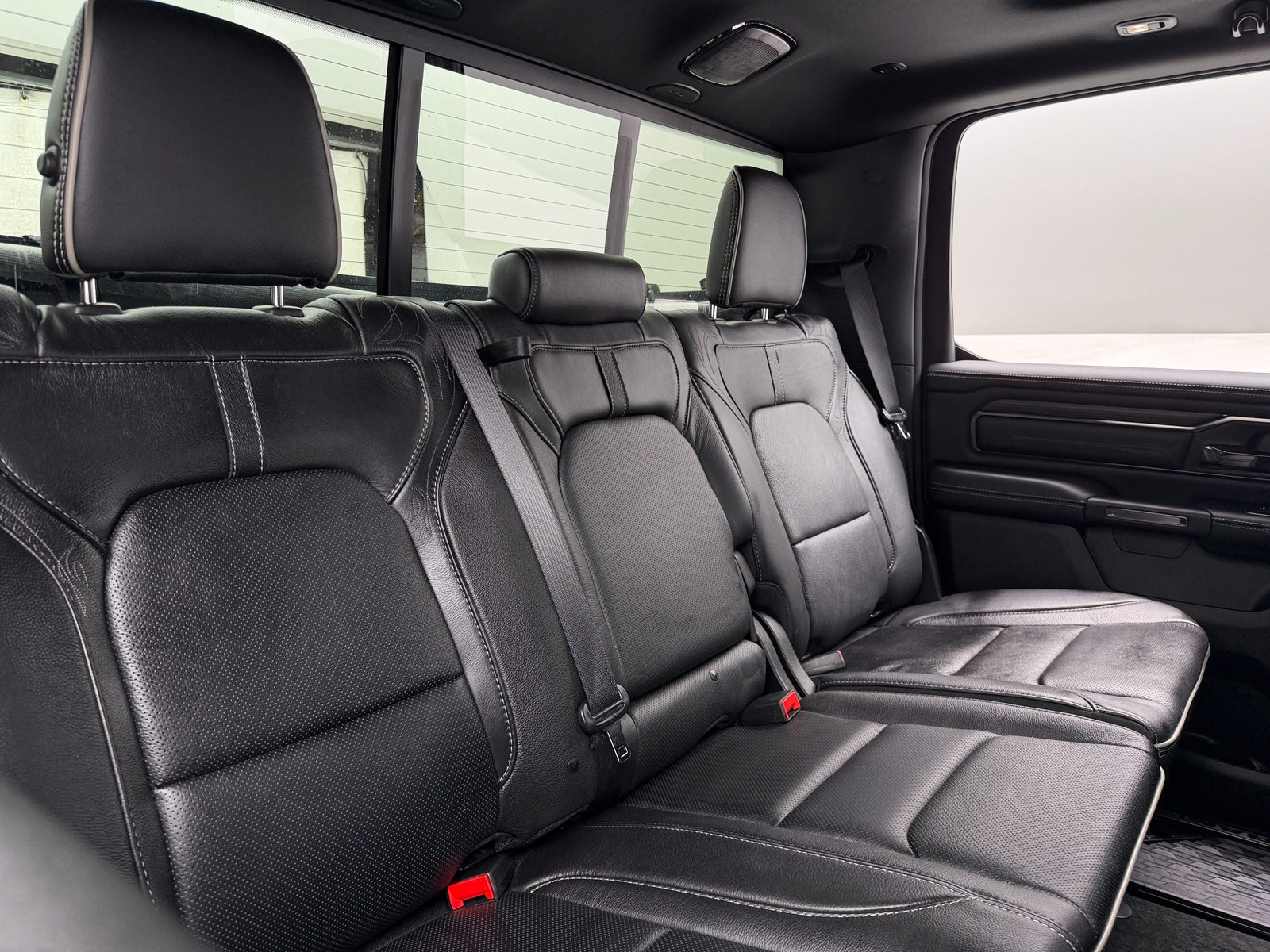 Thumbnail: 2024 RAM 1500 - 5