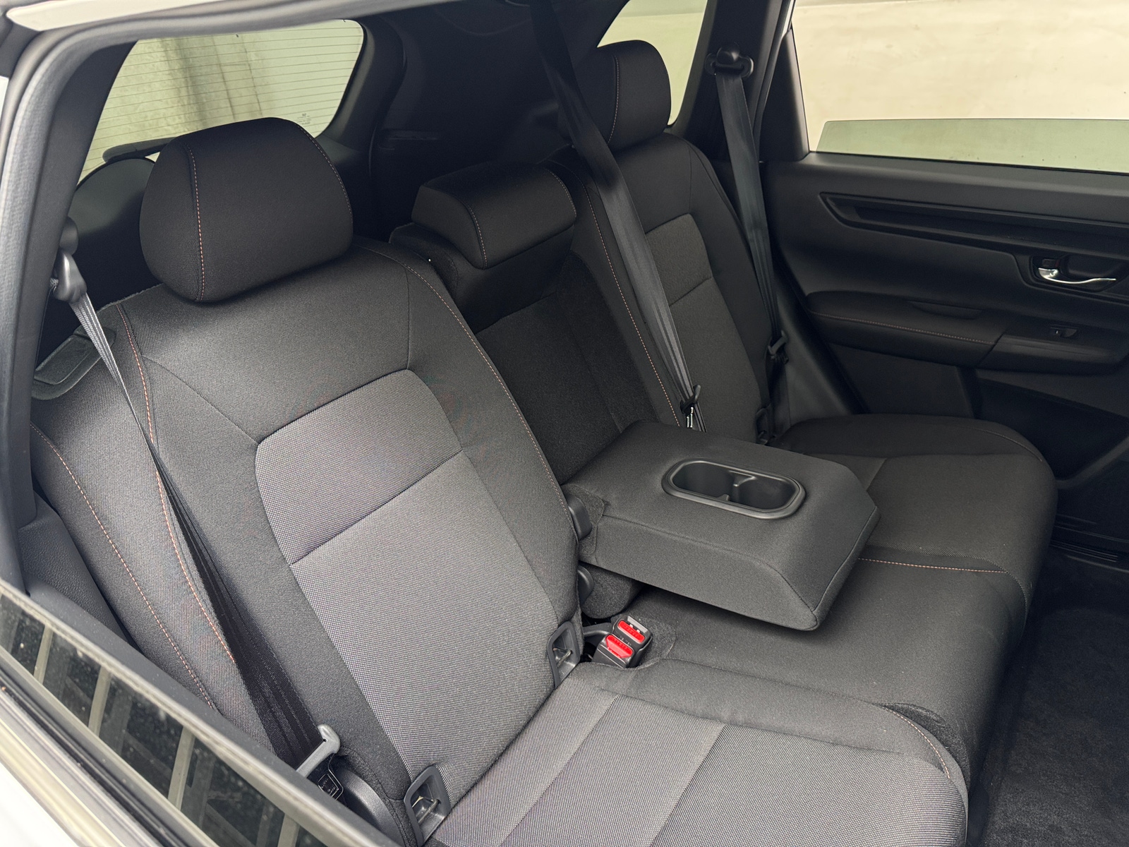 Thumbnail: 2025 Honda CR-V - 6