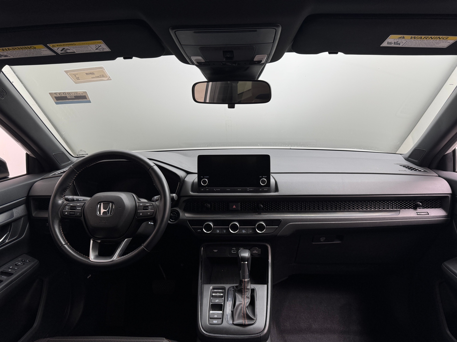 Thumbnail: 2025 Honda CR-V - 3