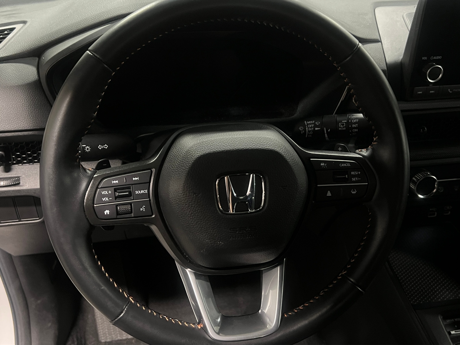 Thumbnail: 2025 Honda CR-V - 5