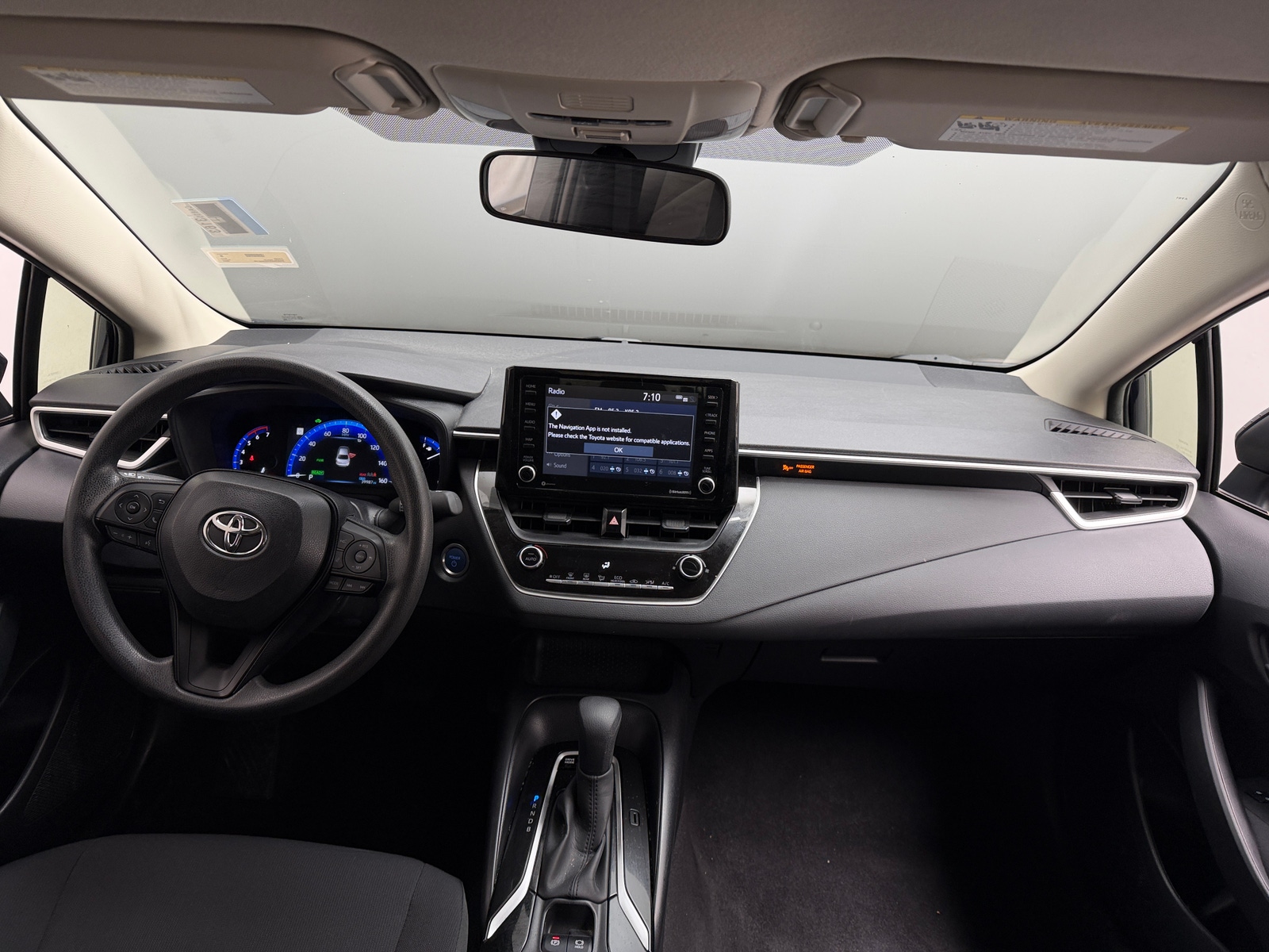 Thumbnail: 2022 Toyota Corolla - 3