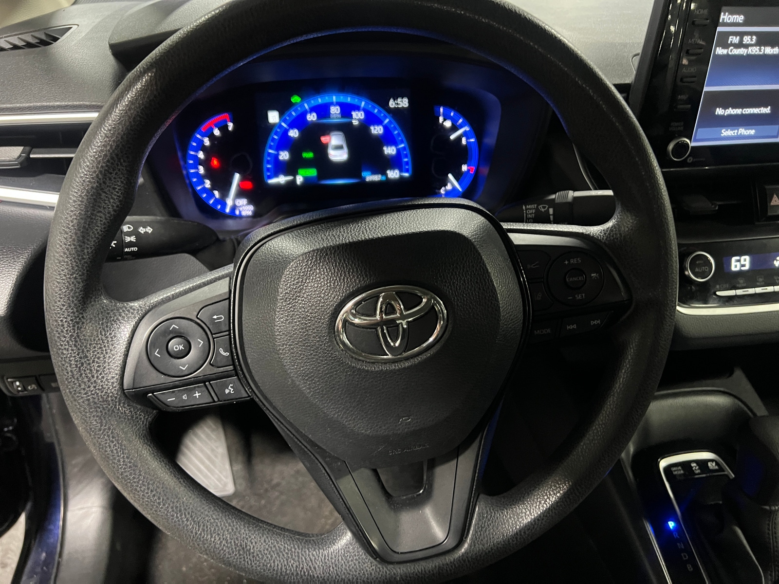 Thumbnail: 2022 Toyota Corolla - 5