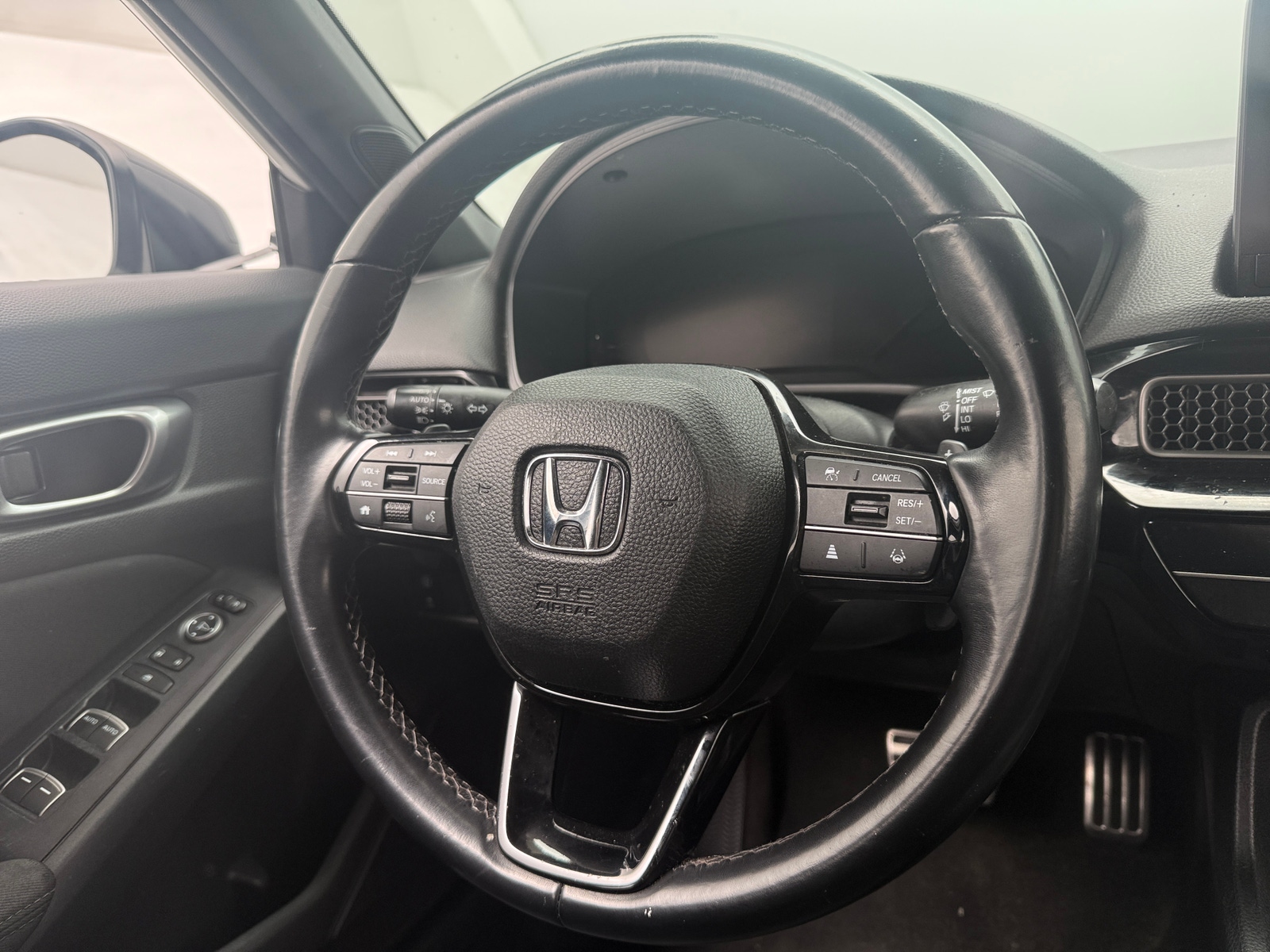 Thumbnail: 2023 Honda Civic - 5