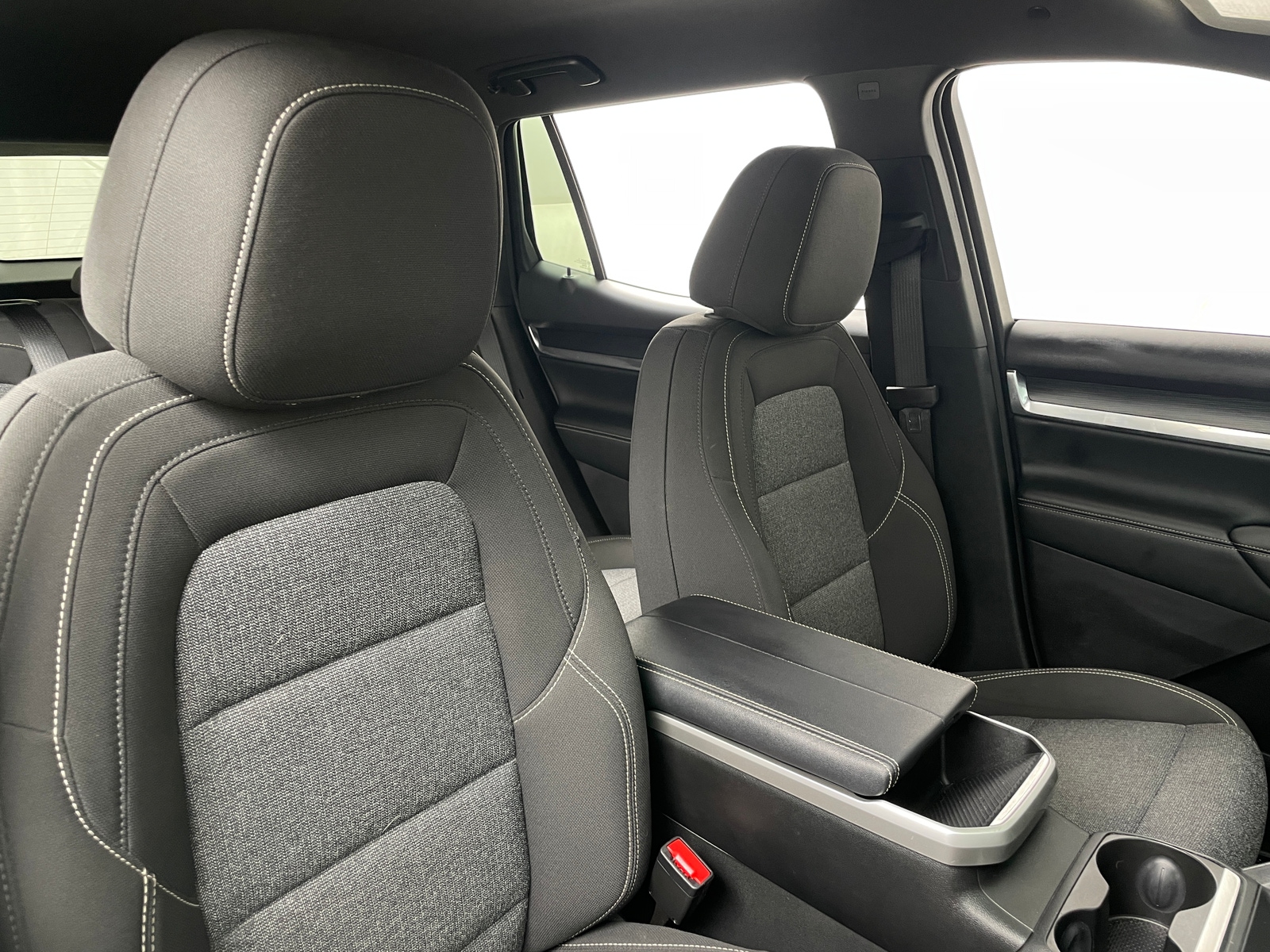 Thumbnail: 2025 GMC Terrain - 2