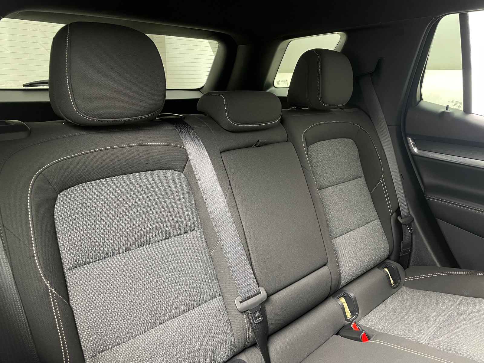 Thumbnail: 2025 GMC Terrain - 6
