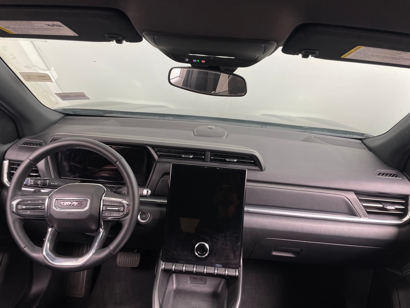 Thumbnail: 2025 GMC Terrain - 3