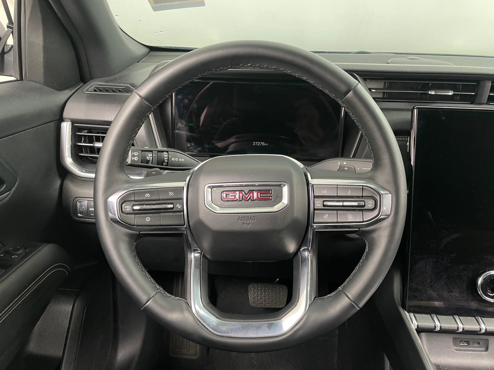 Thumbnail: 2025 GMC Terrain - 5