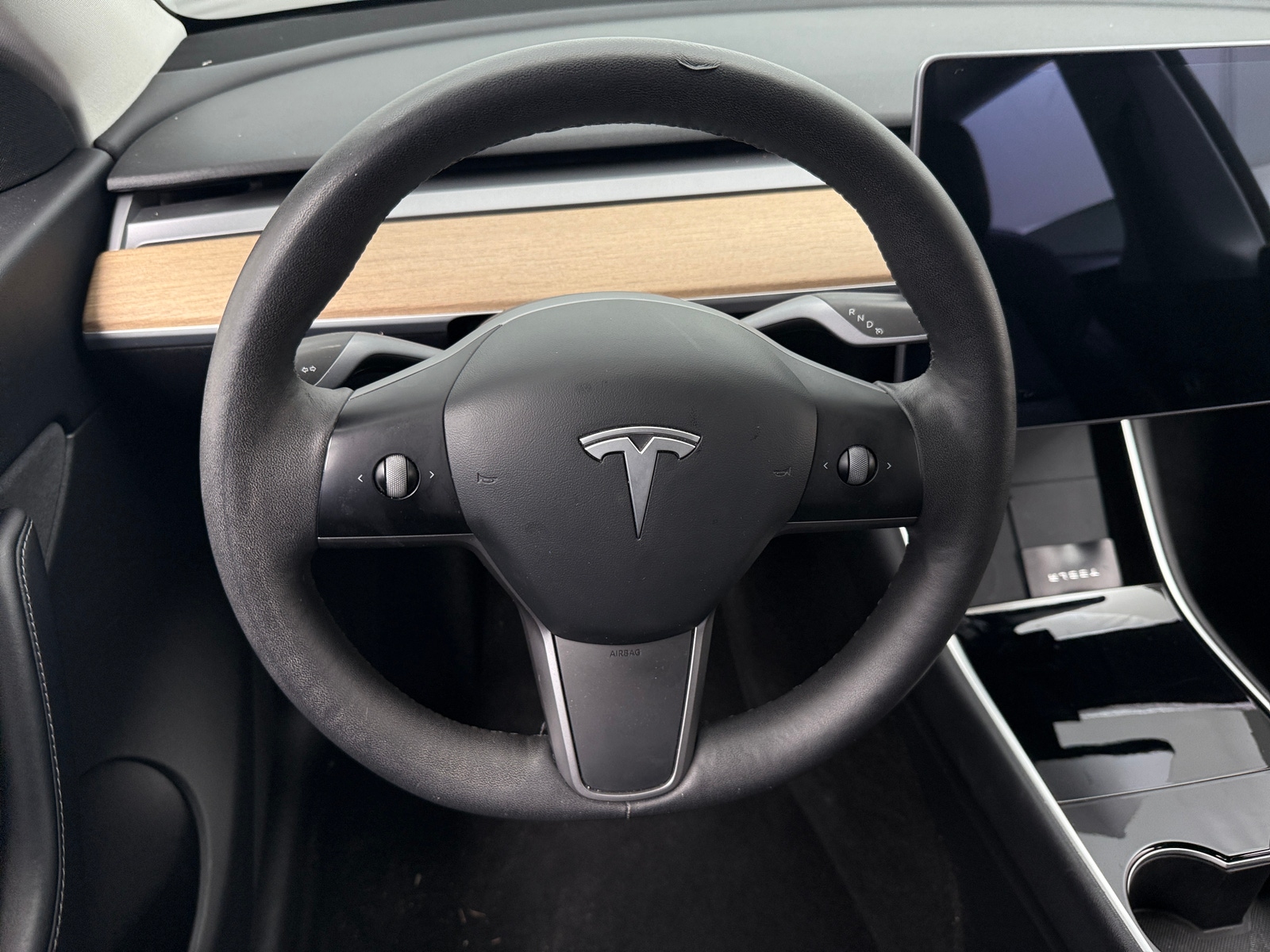 Thumbnail: 2021 Tesla Model Y - 4