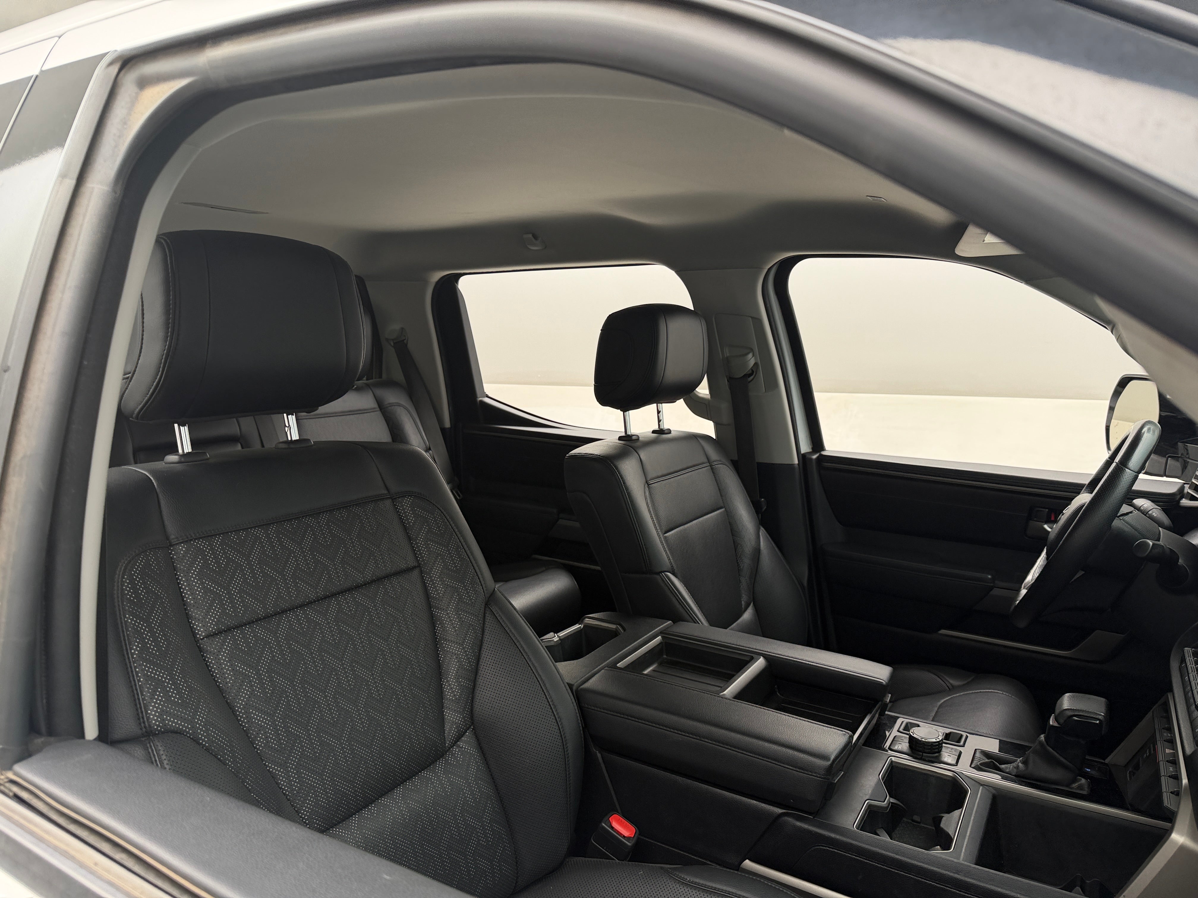 2022 Toyota Tundra
