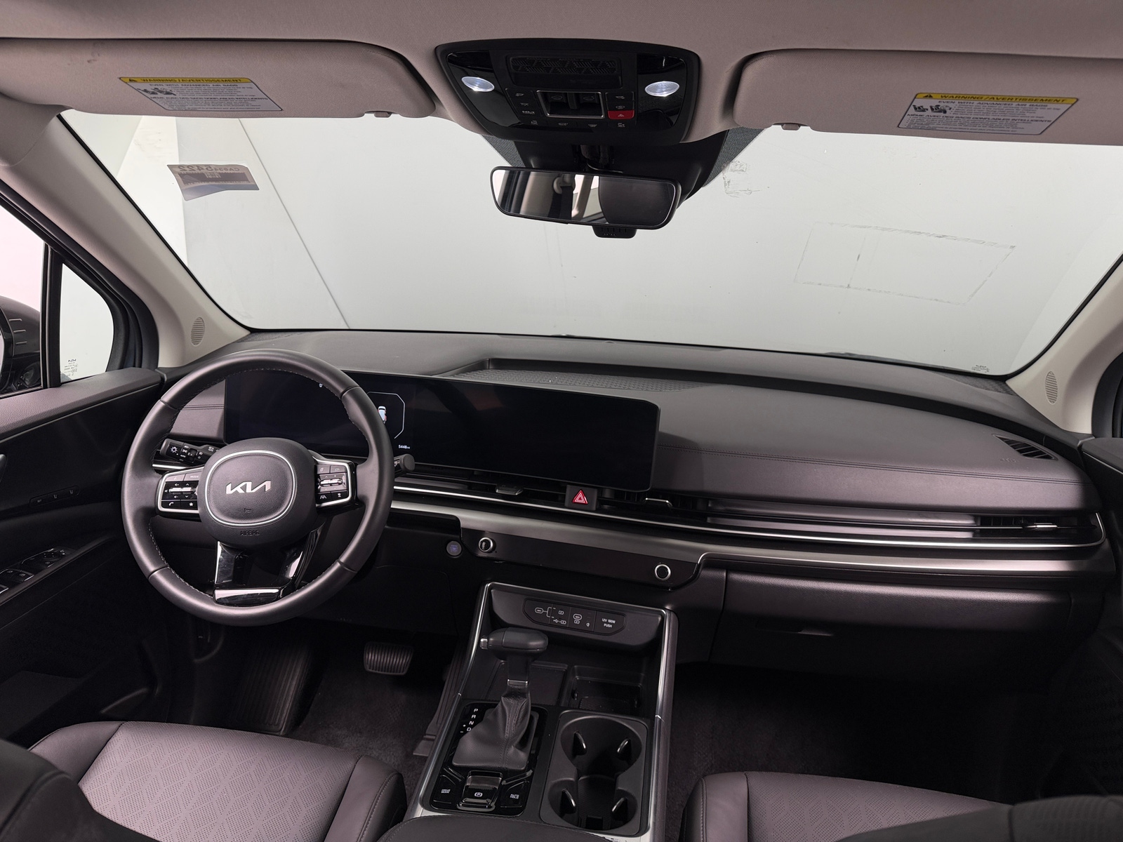 Thumbnail: 2026 Kia Carnival - 2