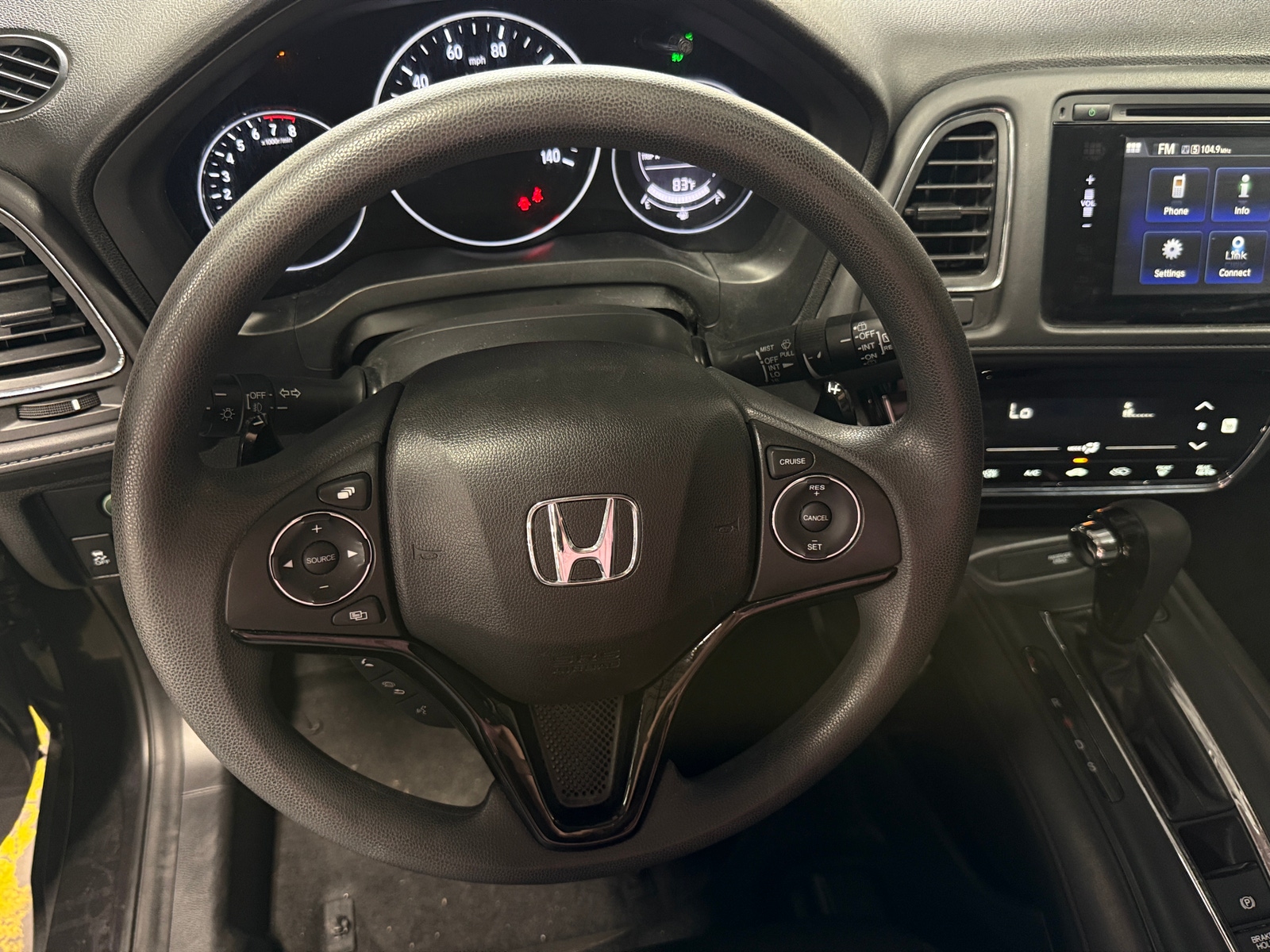 Thumbnail: 2017 Honda HR-V - 5