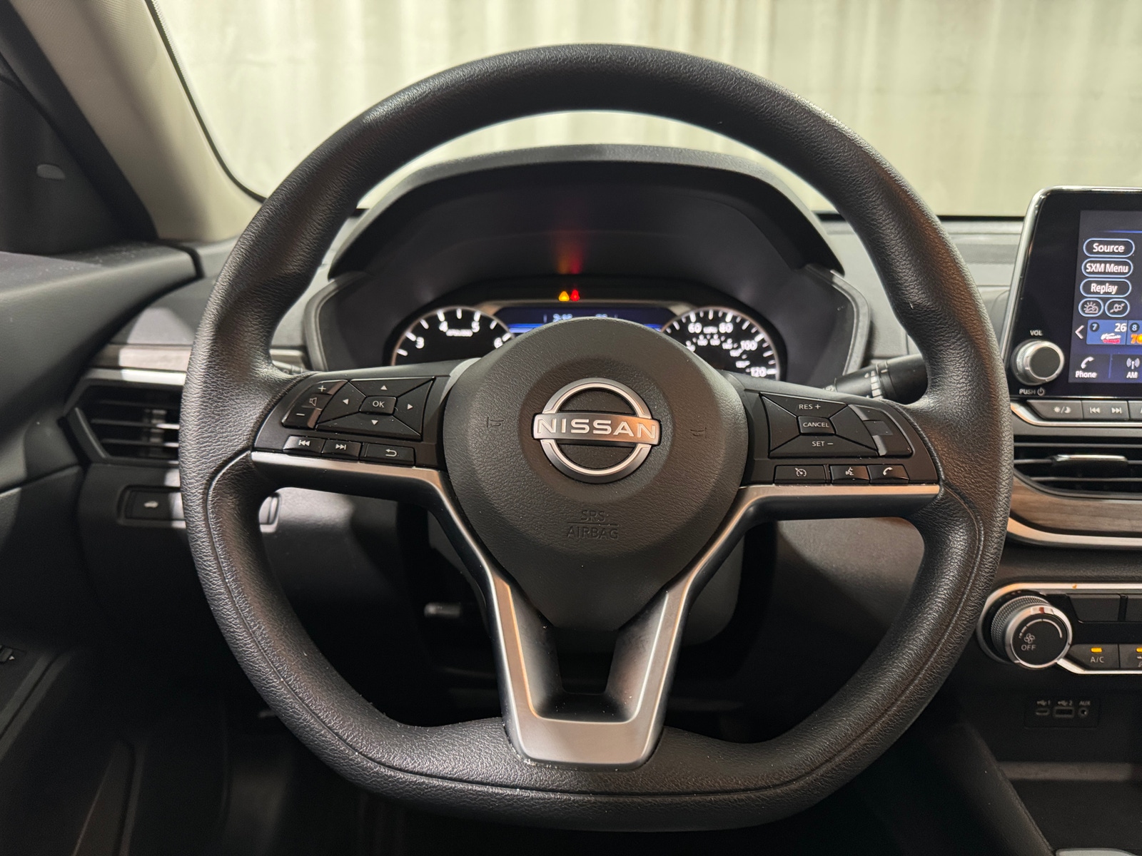 Thumbnail: 2025 Nissan Altima - 5