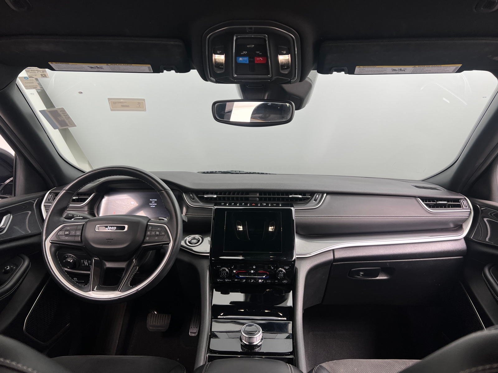 Thumbnail: 2021 Jeep Grand Cherokee L - 2