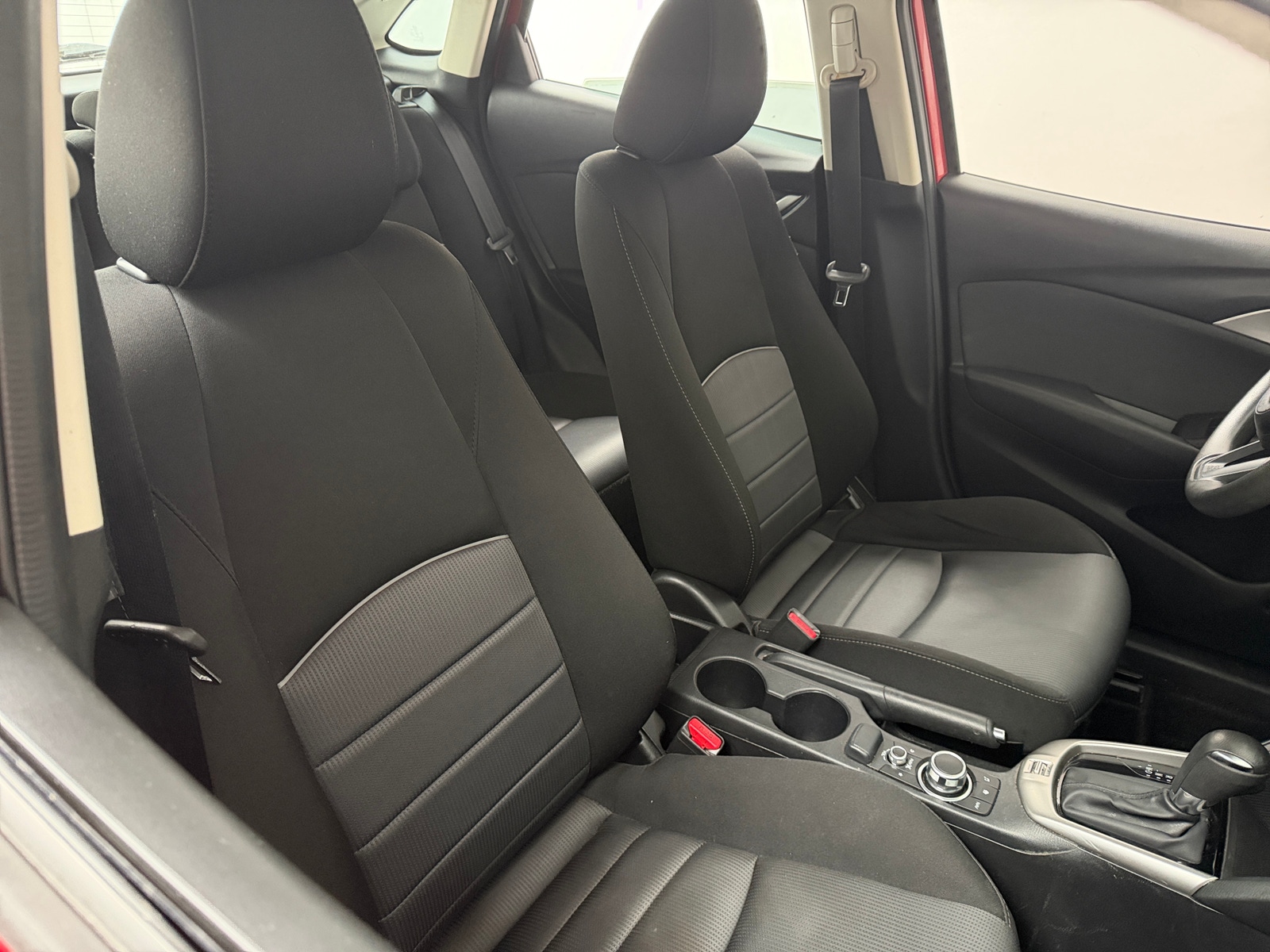 Thumbnail: 2018 Mazda CX-3 - 2