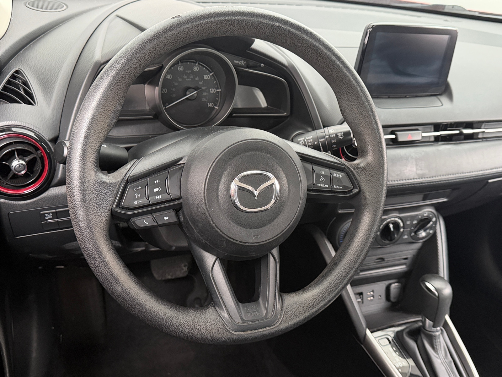 Thumbnail: 2018 Mazda CX-3 - 5