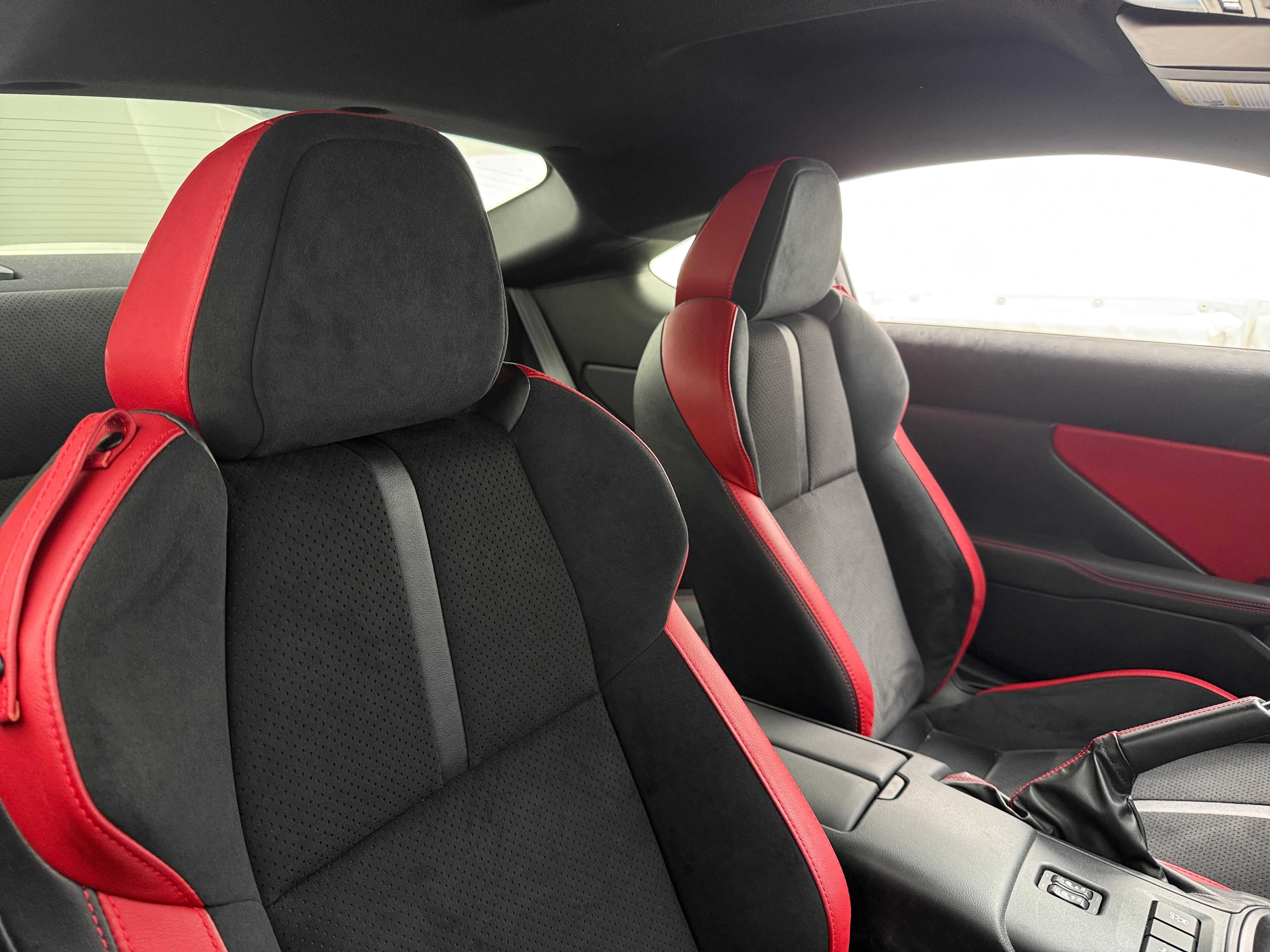 2024 Toyota GR86