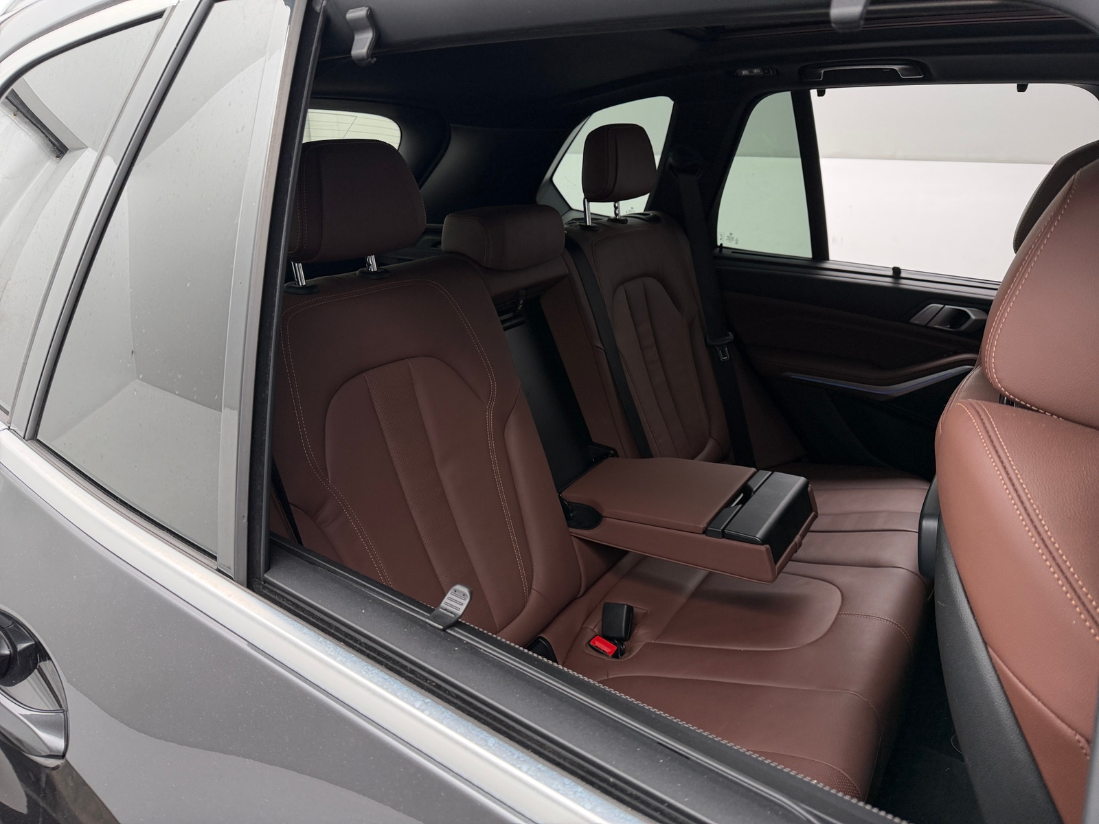 Thumbnail: 2021 BMW X5 - 5