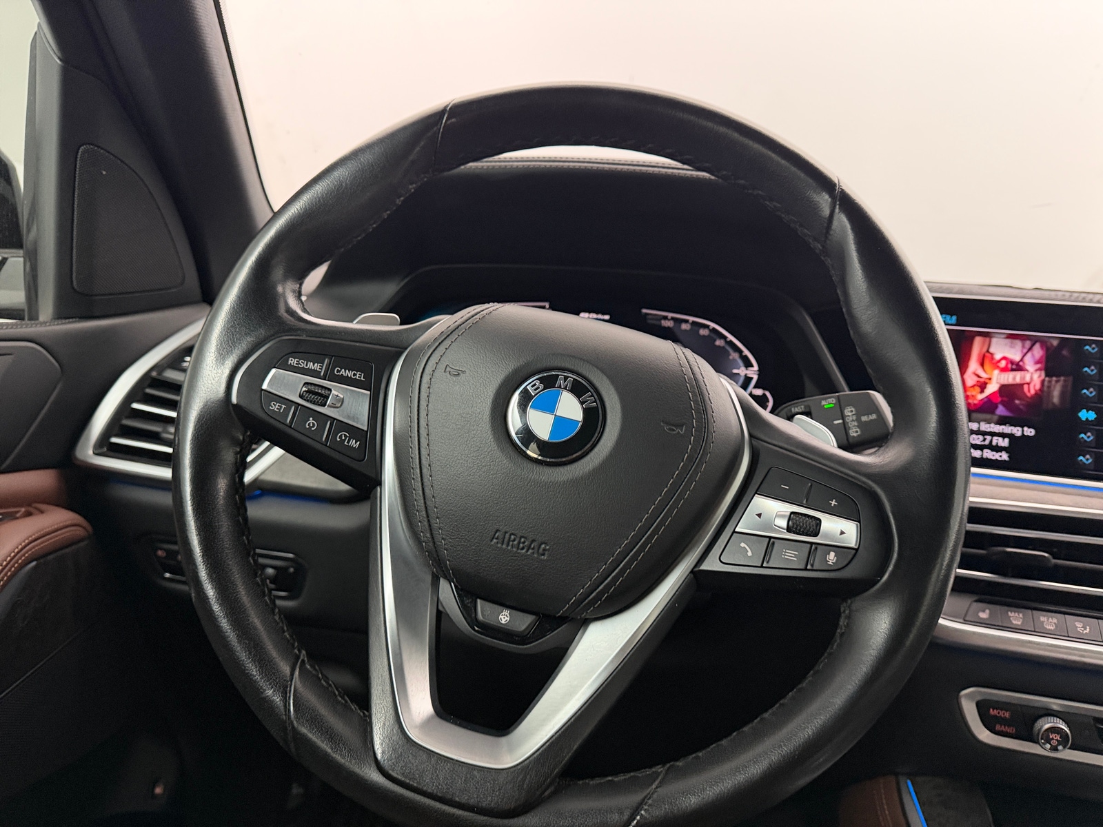 Thumbnail: 2021 BMW X5 - 4