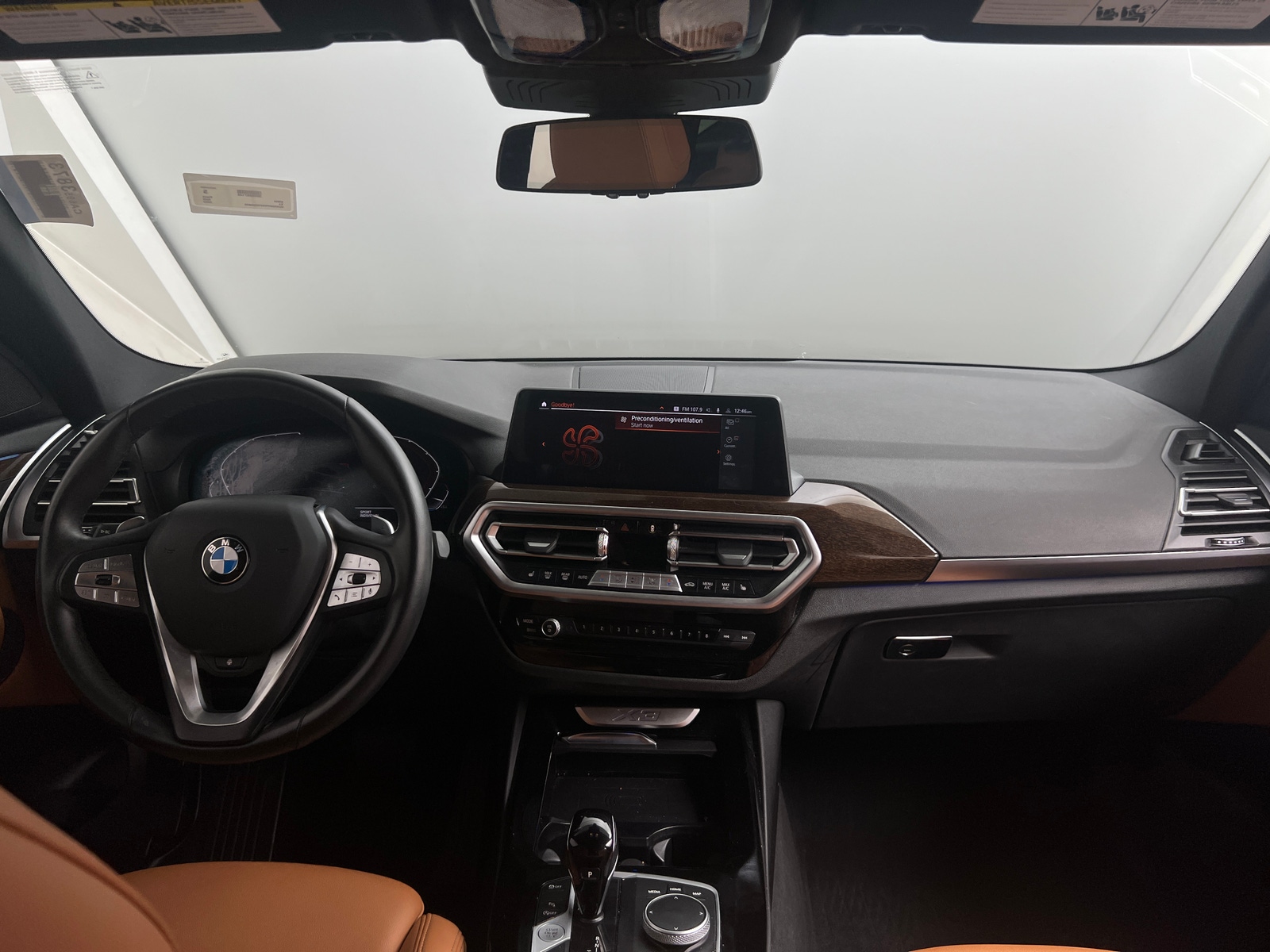 Thumbnail: 2023 BMW X3 - 2