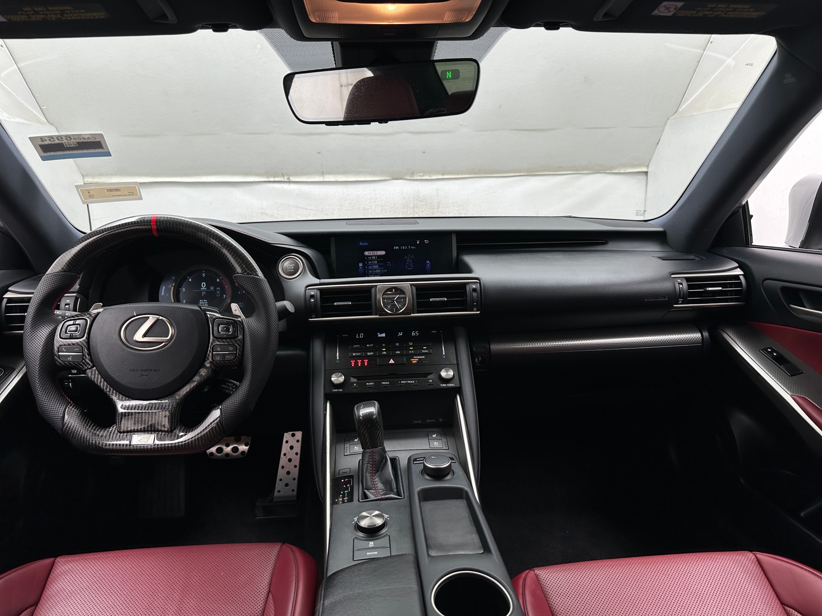 Thumbnail: 2017 Lexus IS - 3